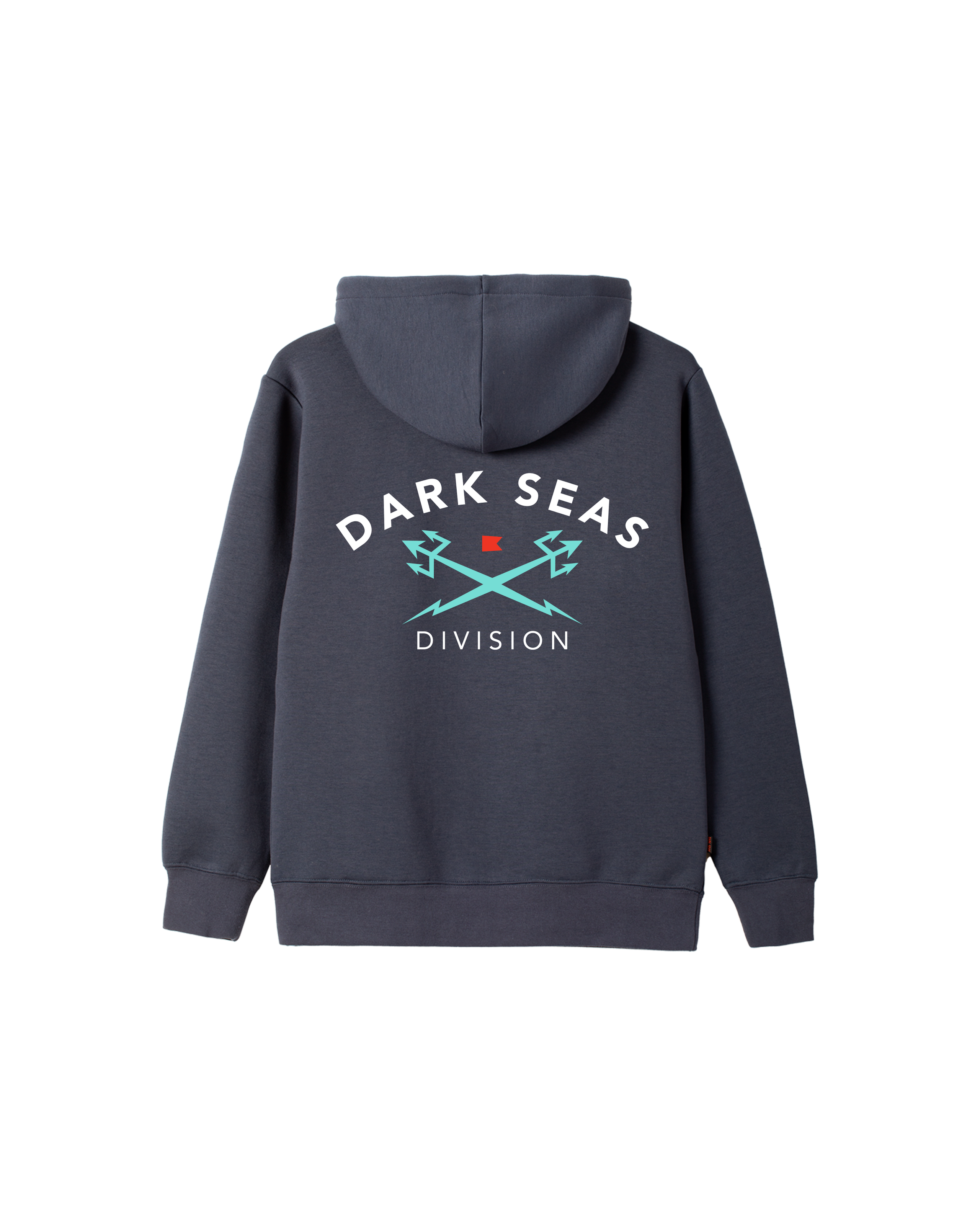 Headmaster III Performance Pullover (zoomed)