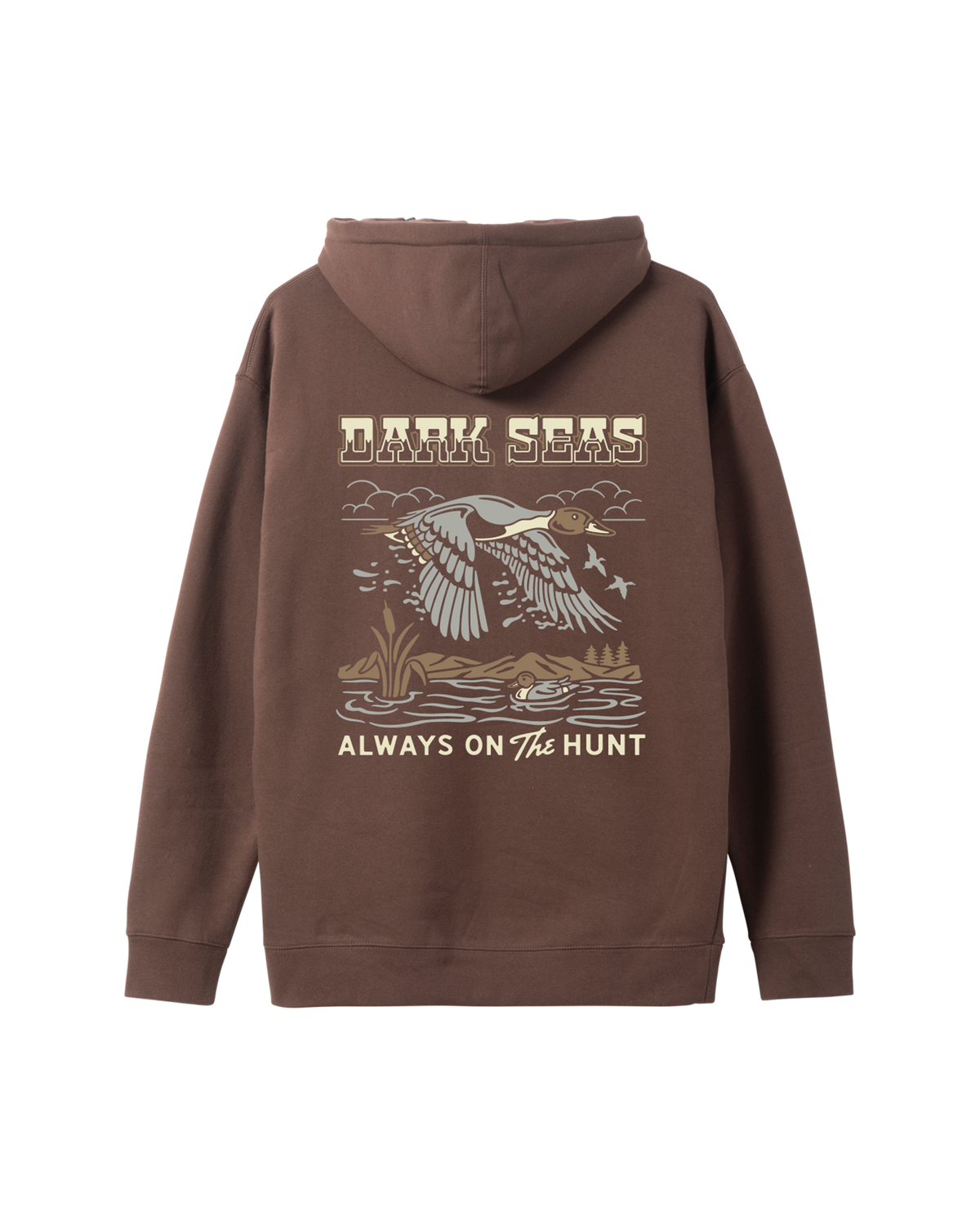 Drake Midweight Pullover