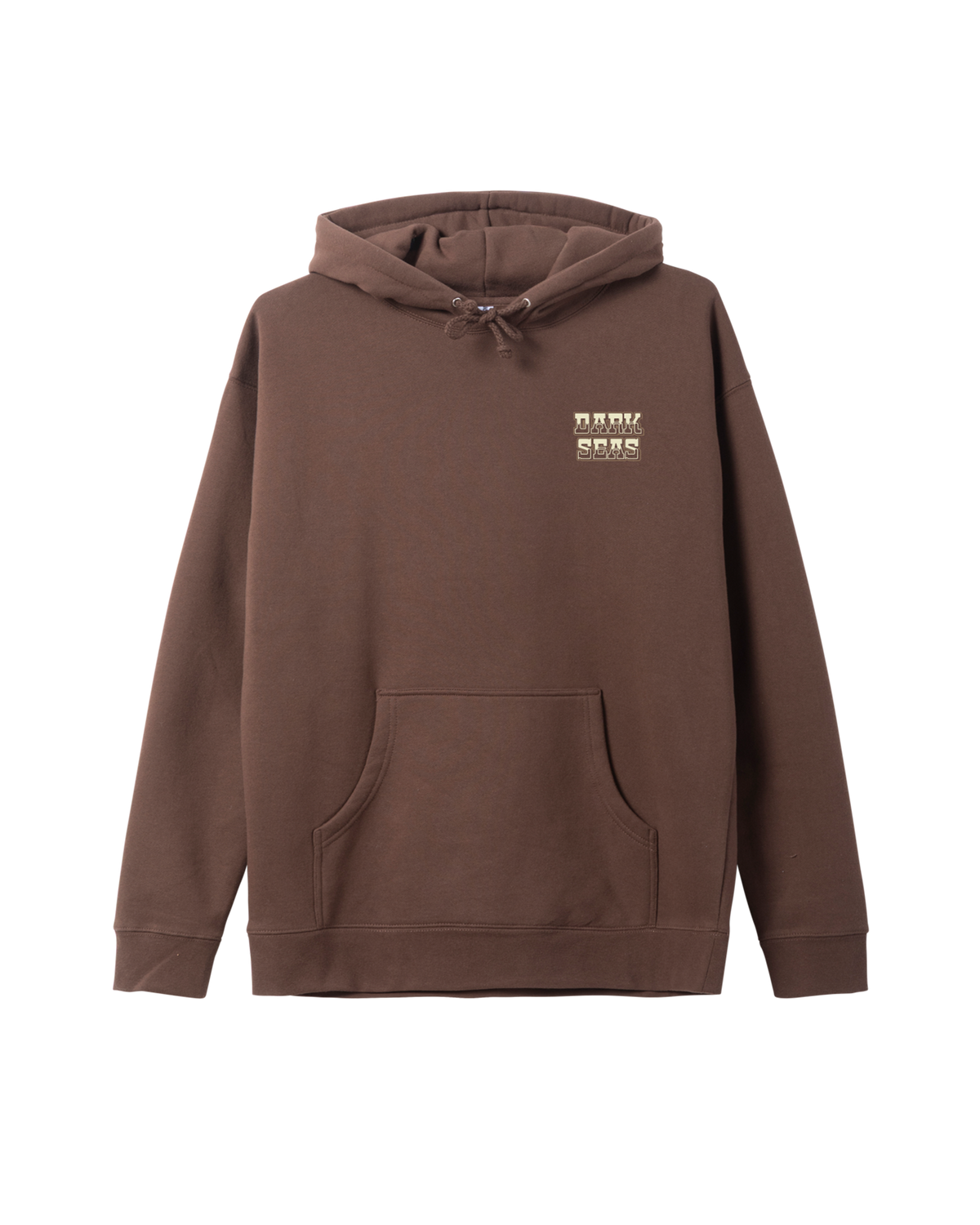 Drake Midweight Pullover