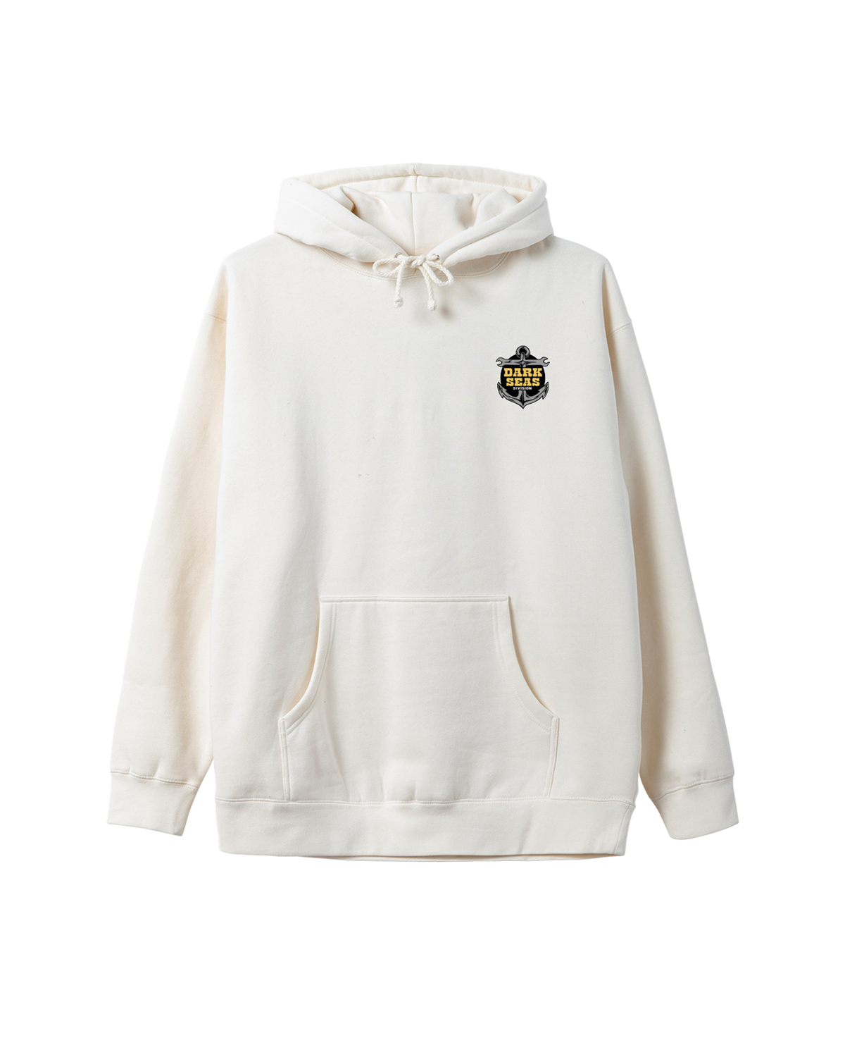 Mainstay Midweight Pullover (zoomed)