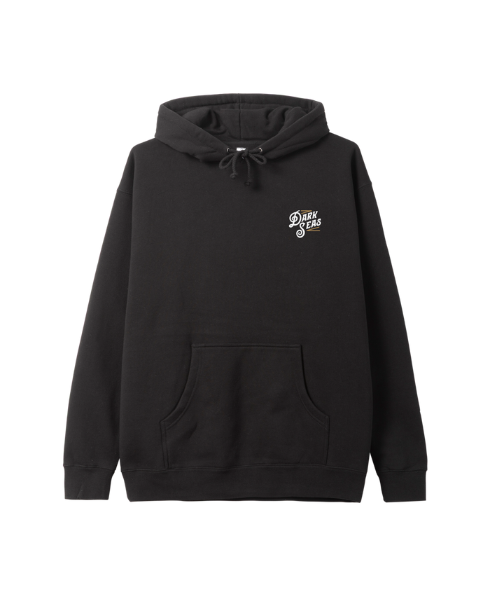 Edison Midweight Pullover - alternate view
