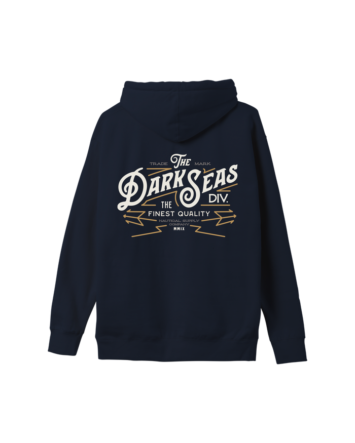 Edison Midweight Pullover