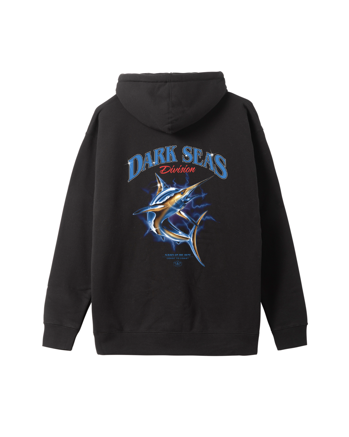 High Voltage Midweight Pullover