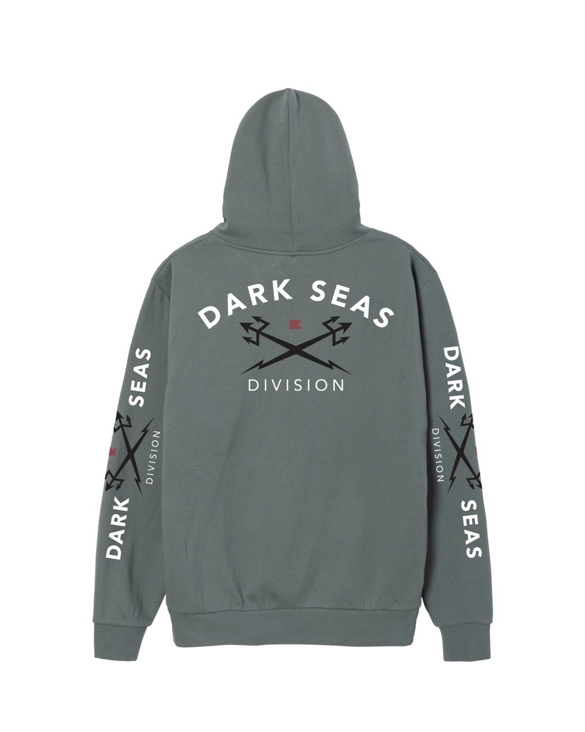 Headmaster III Pullover Hood