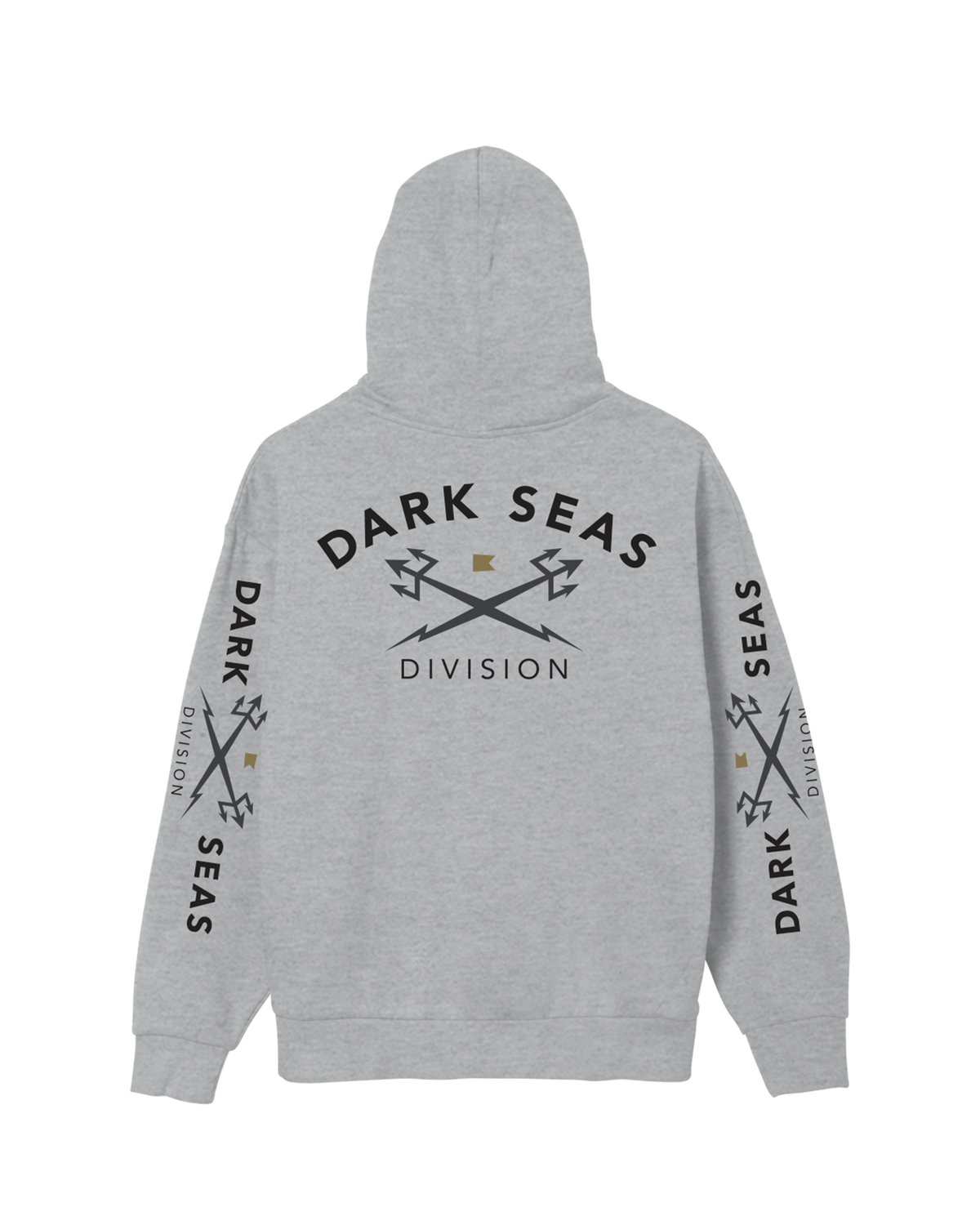 Headmaster III Pullover Hood