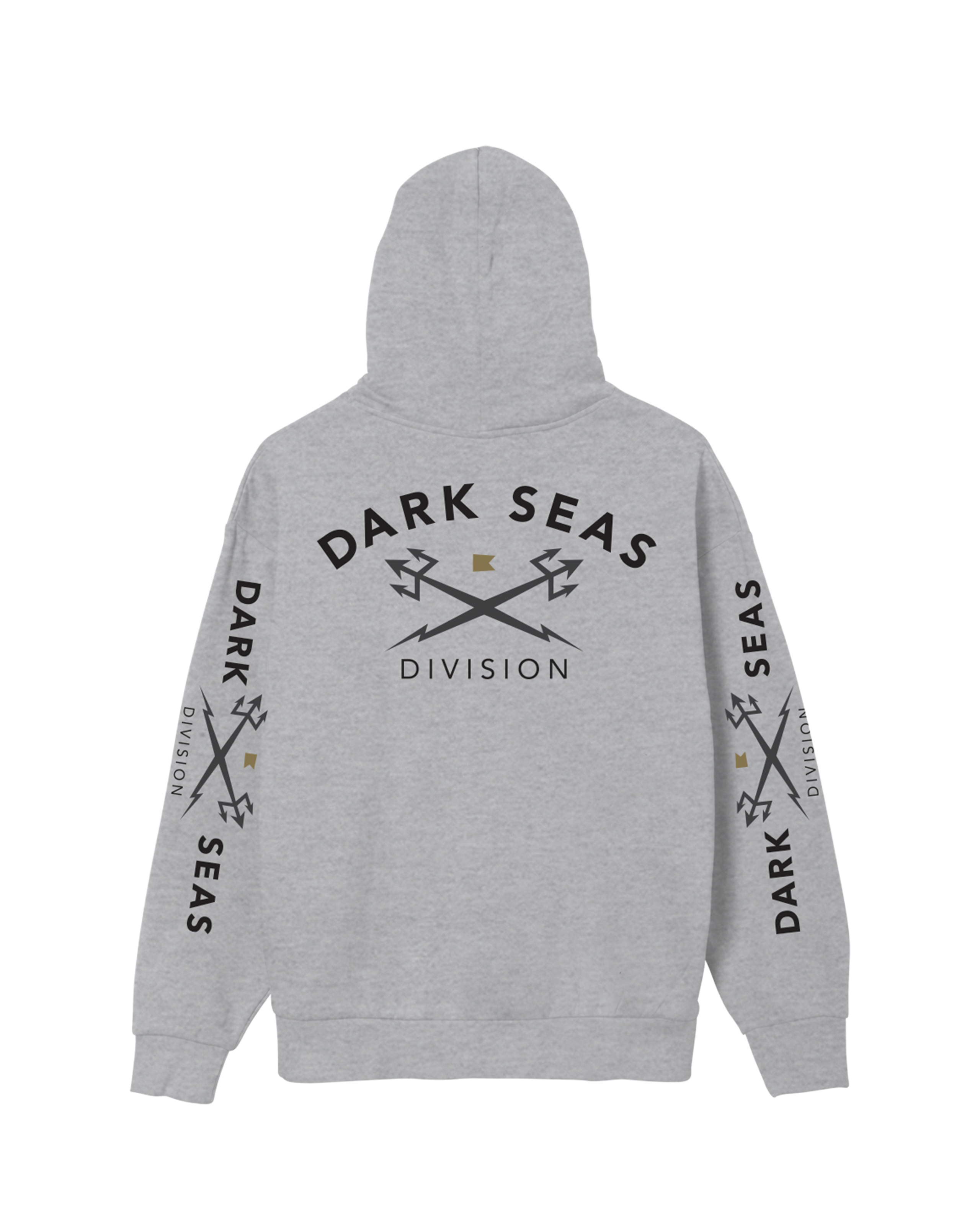 Headmaster III Pullover Hood