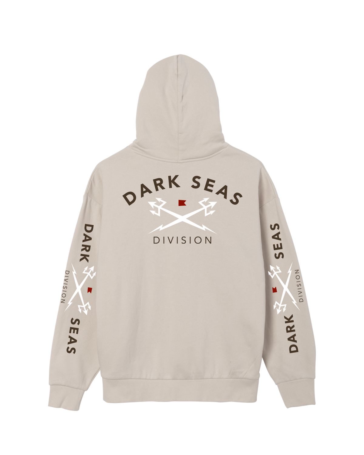 Headmaster III Pullover Hood