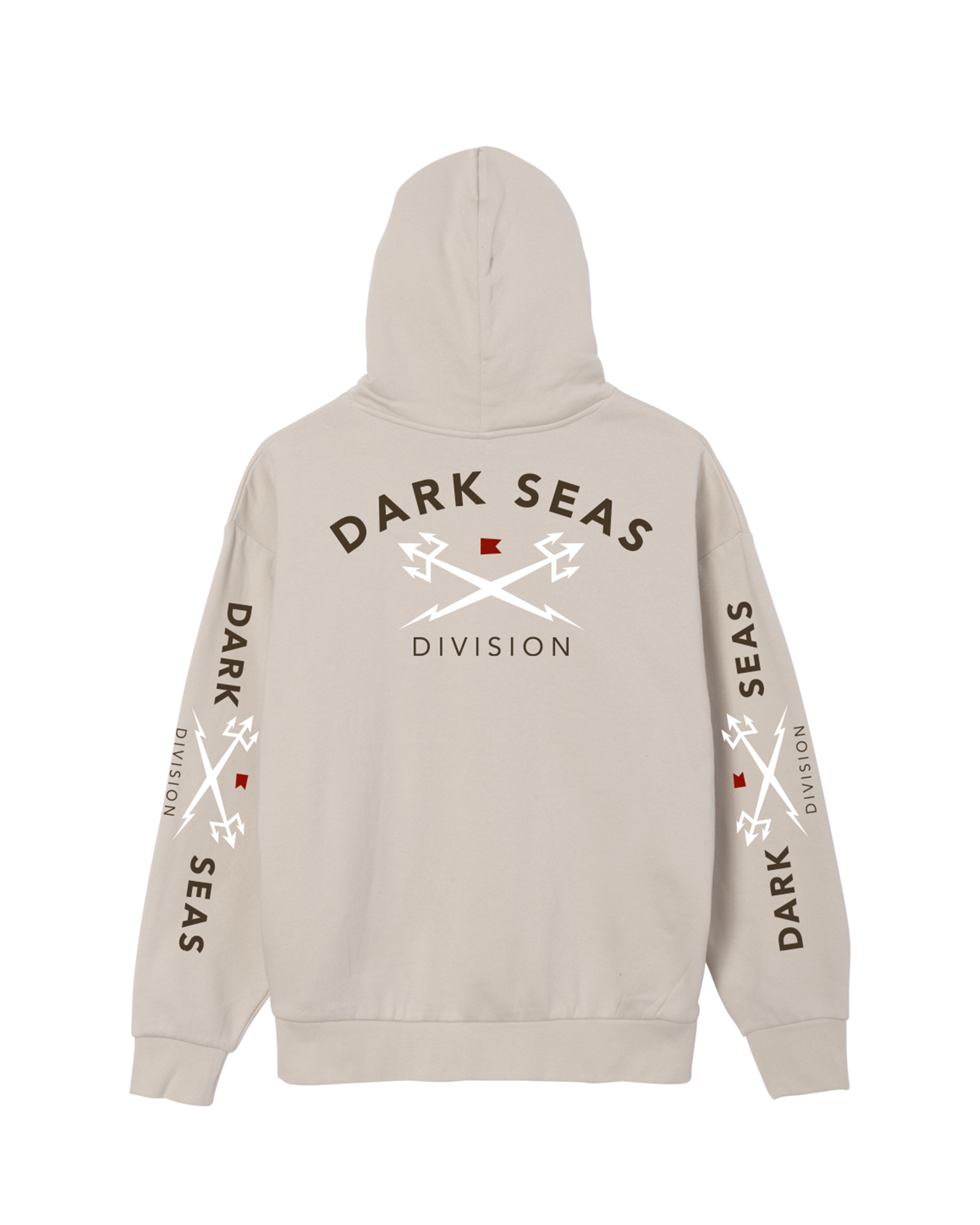 Headmaster III Pullover Hood