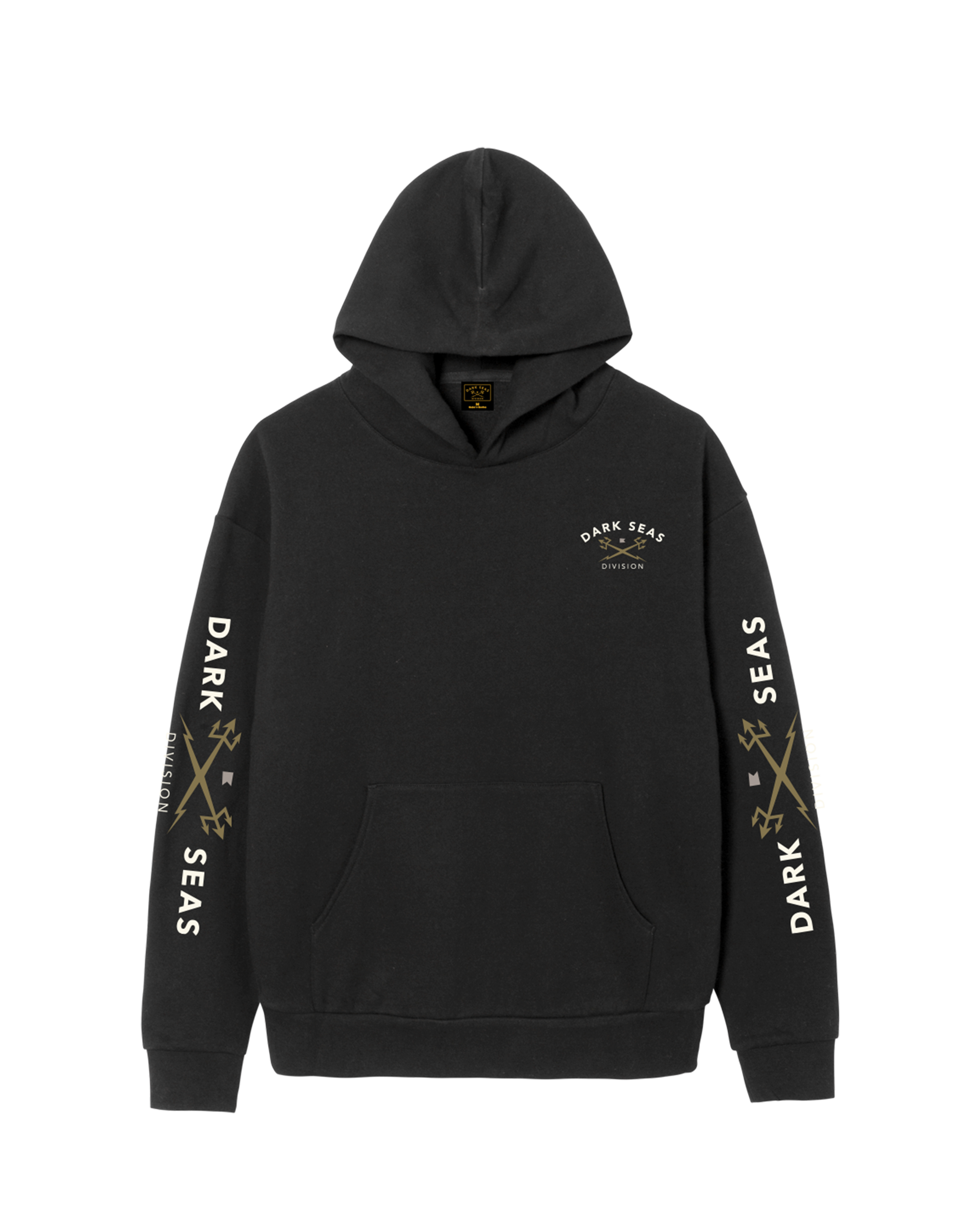 Headmaster III Pullover Hood
