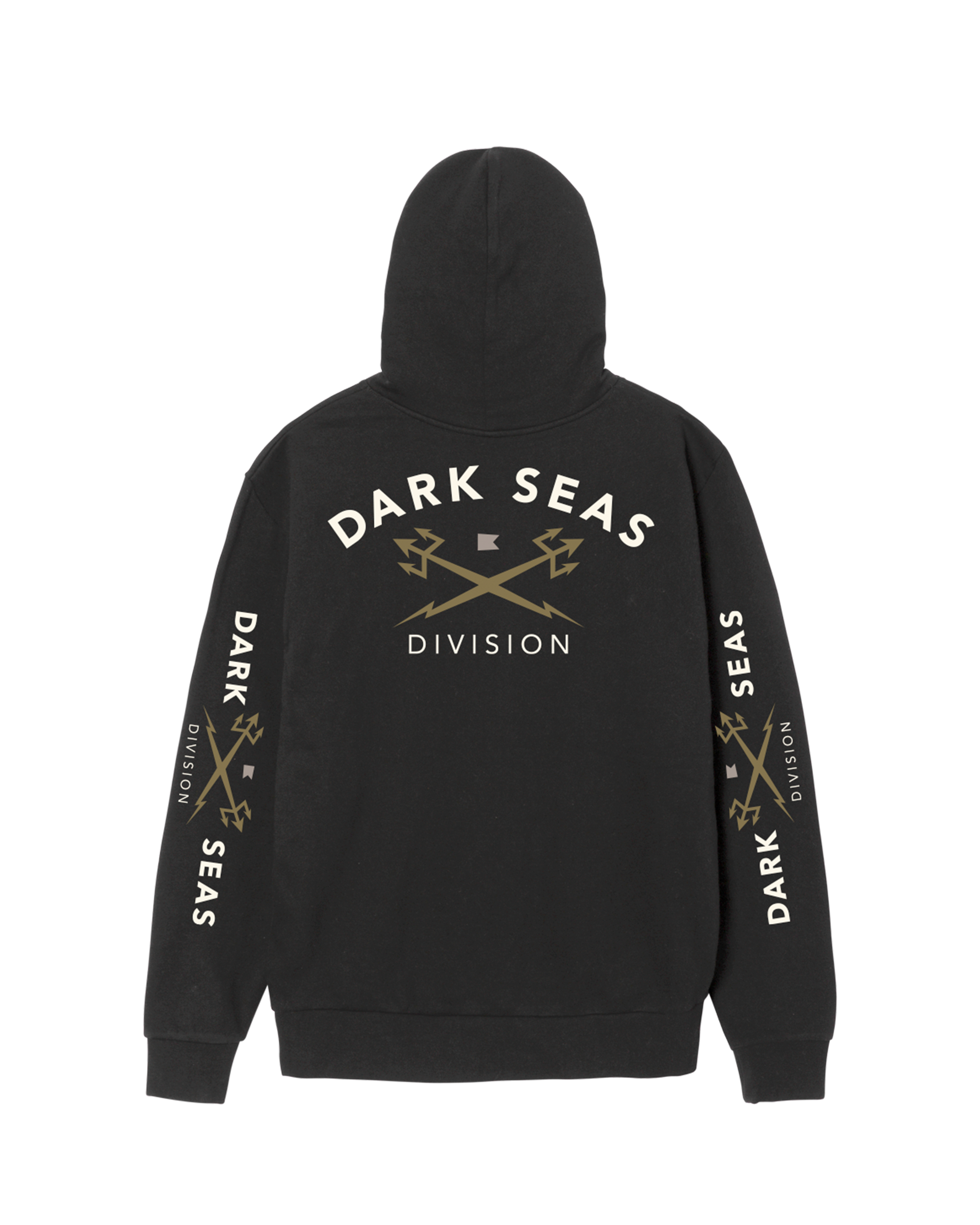 Headmaster III Pullover Hood