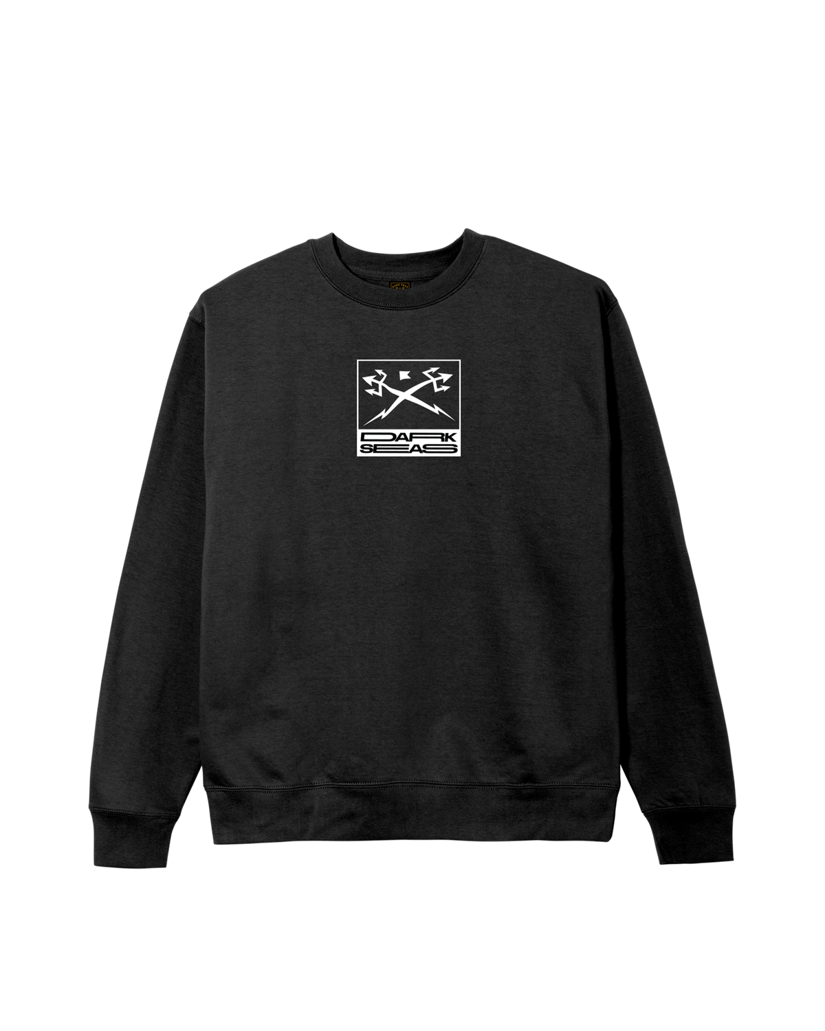 Warped World Pigment Crewneck