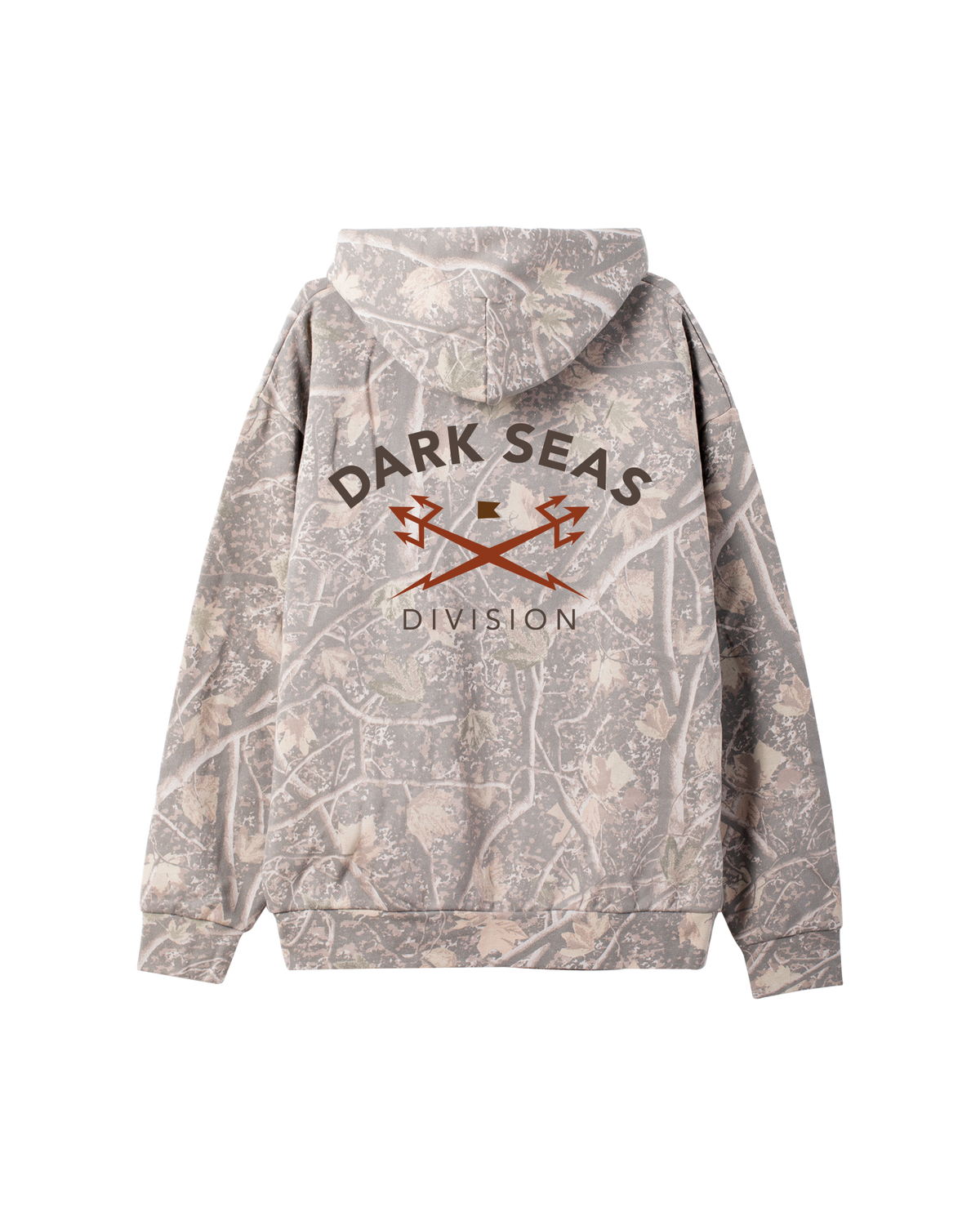 Headmaster III Pullover Hood