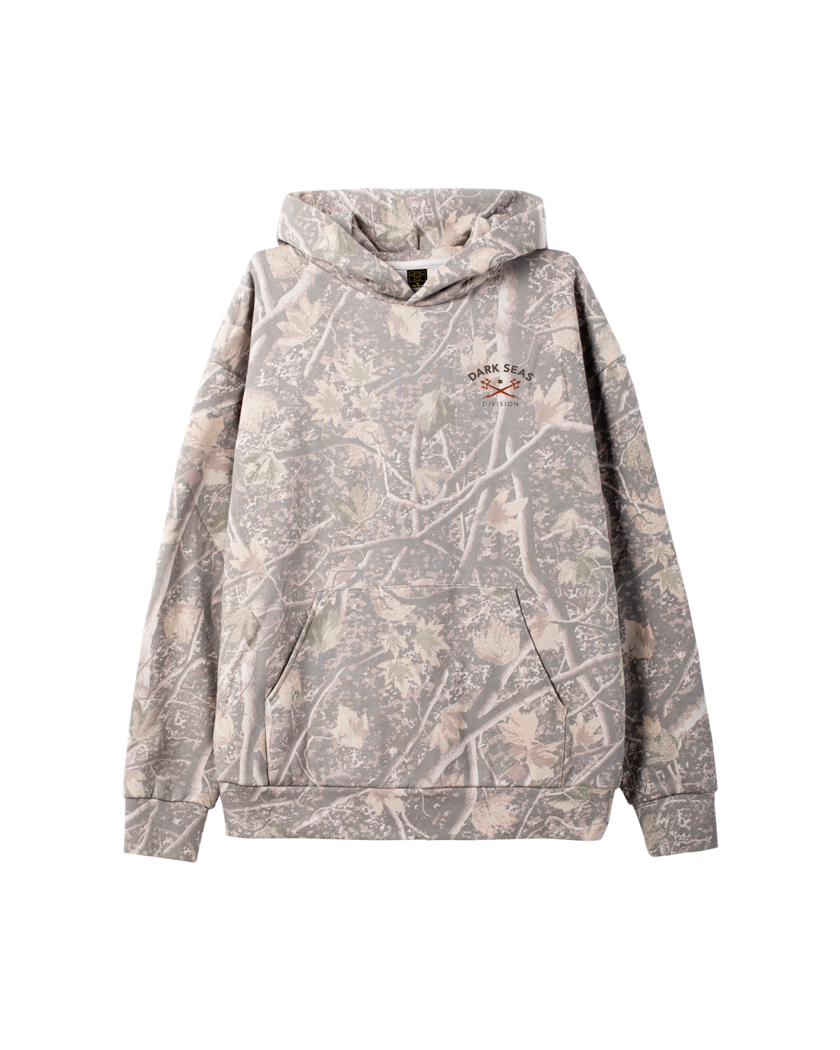 Headmaster III Pullover Hood