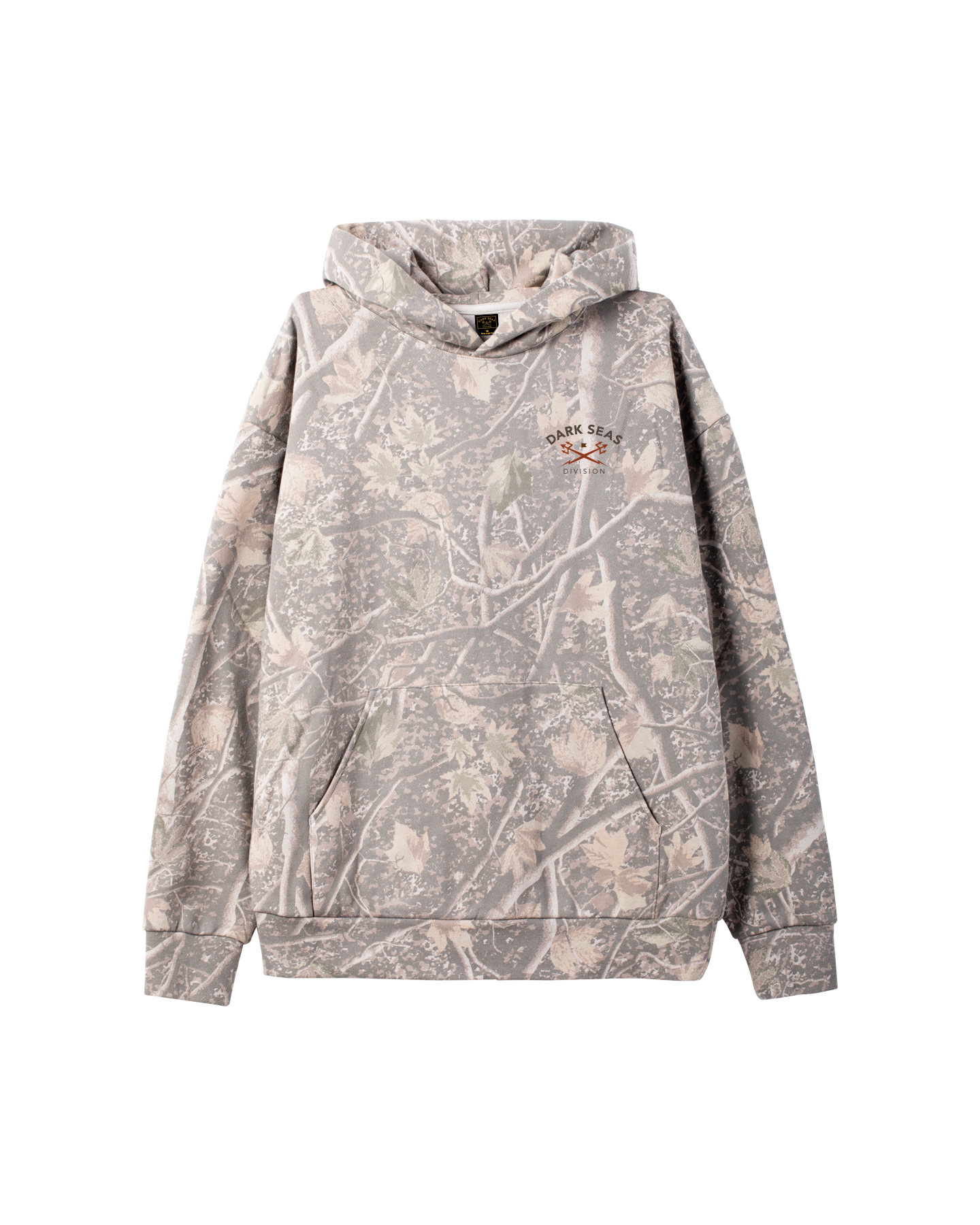 Headmaster III Pullover Hood (zoomed)