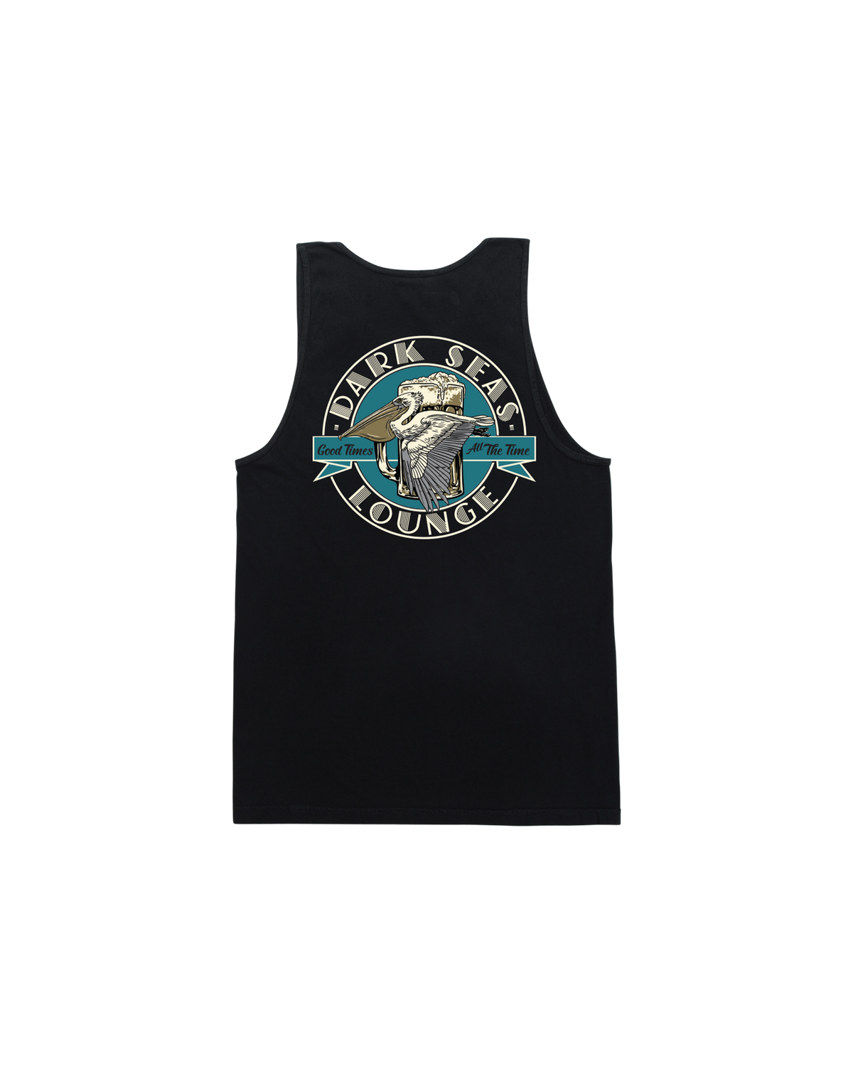 Easy Going Stock Tank