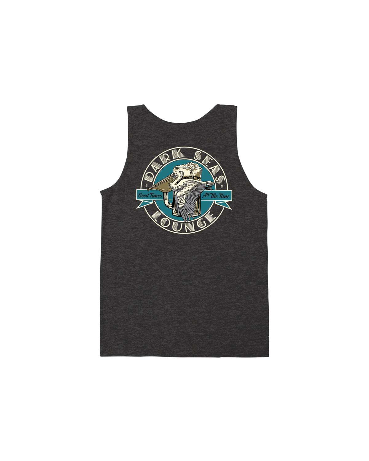 Easy Going Stock Tank