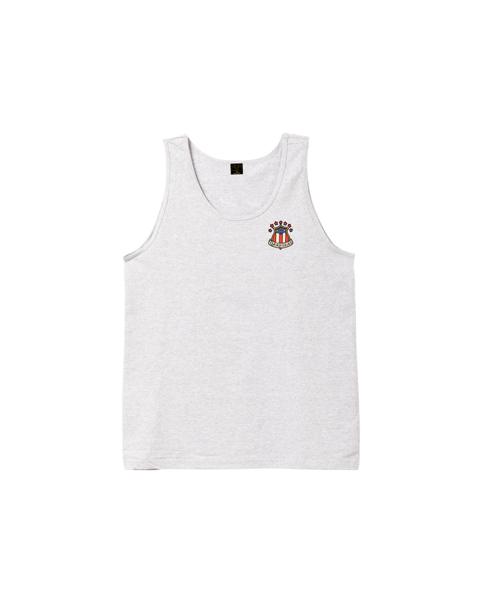 dark-seas-land-of-the-free-tank-heather-grey - alternate view