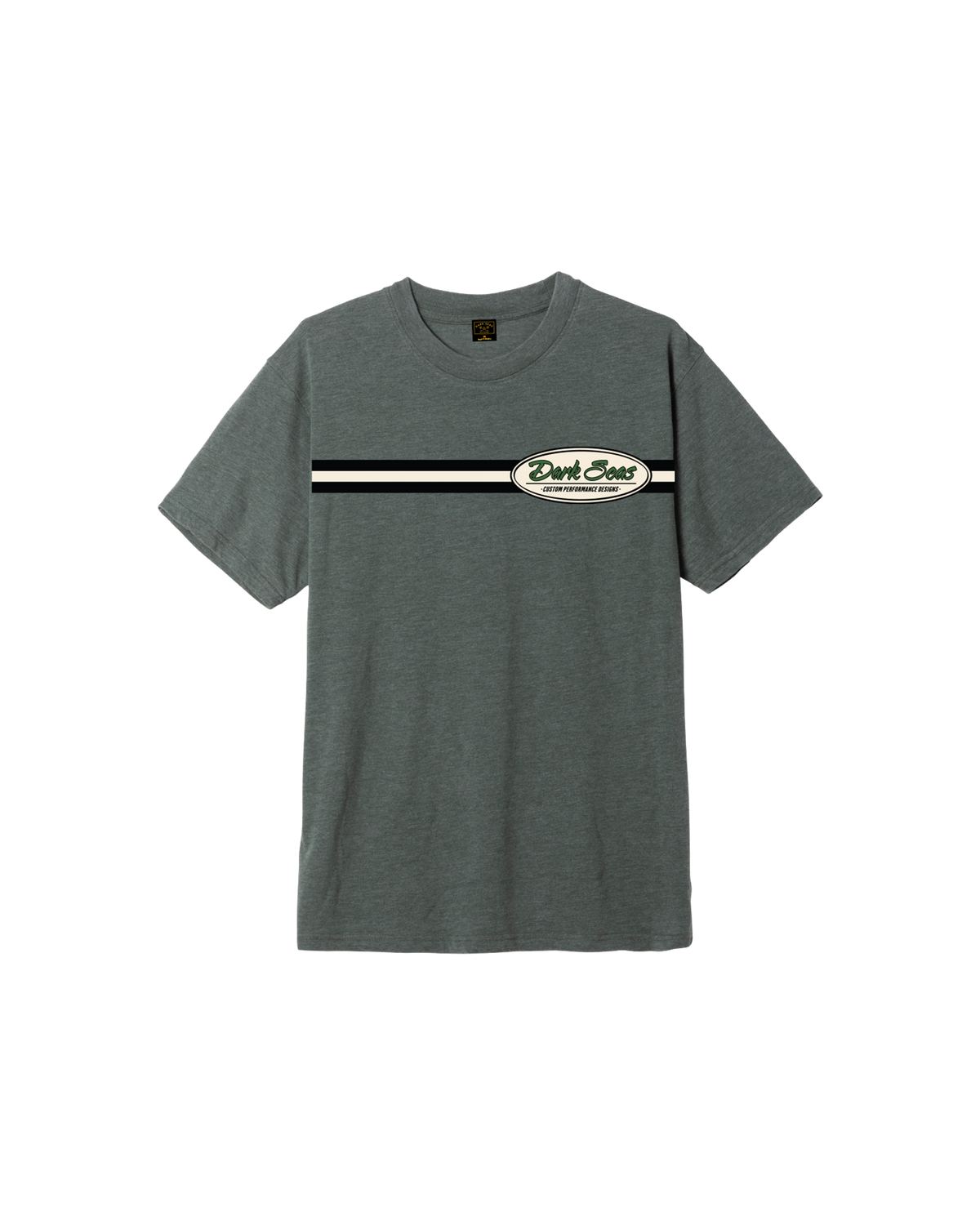 Glass Off Mineral T-Shirt