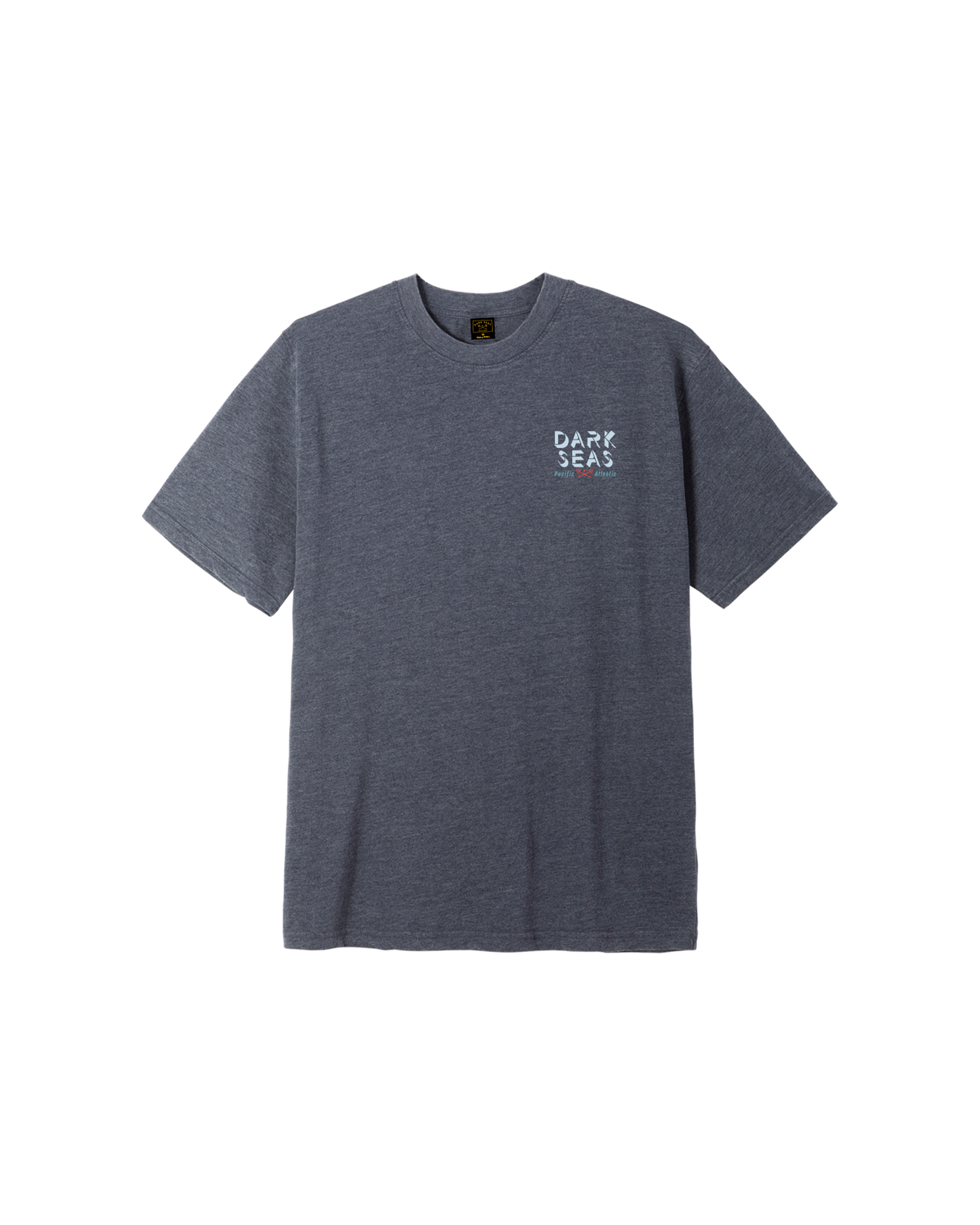 Alliance Mineral T-Shirt (zoomed)