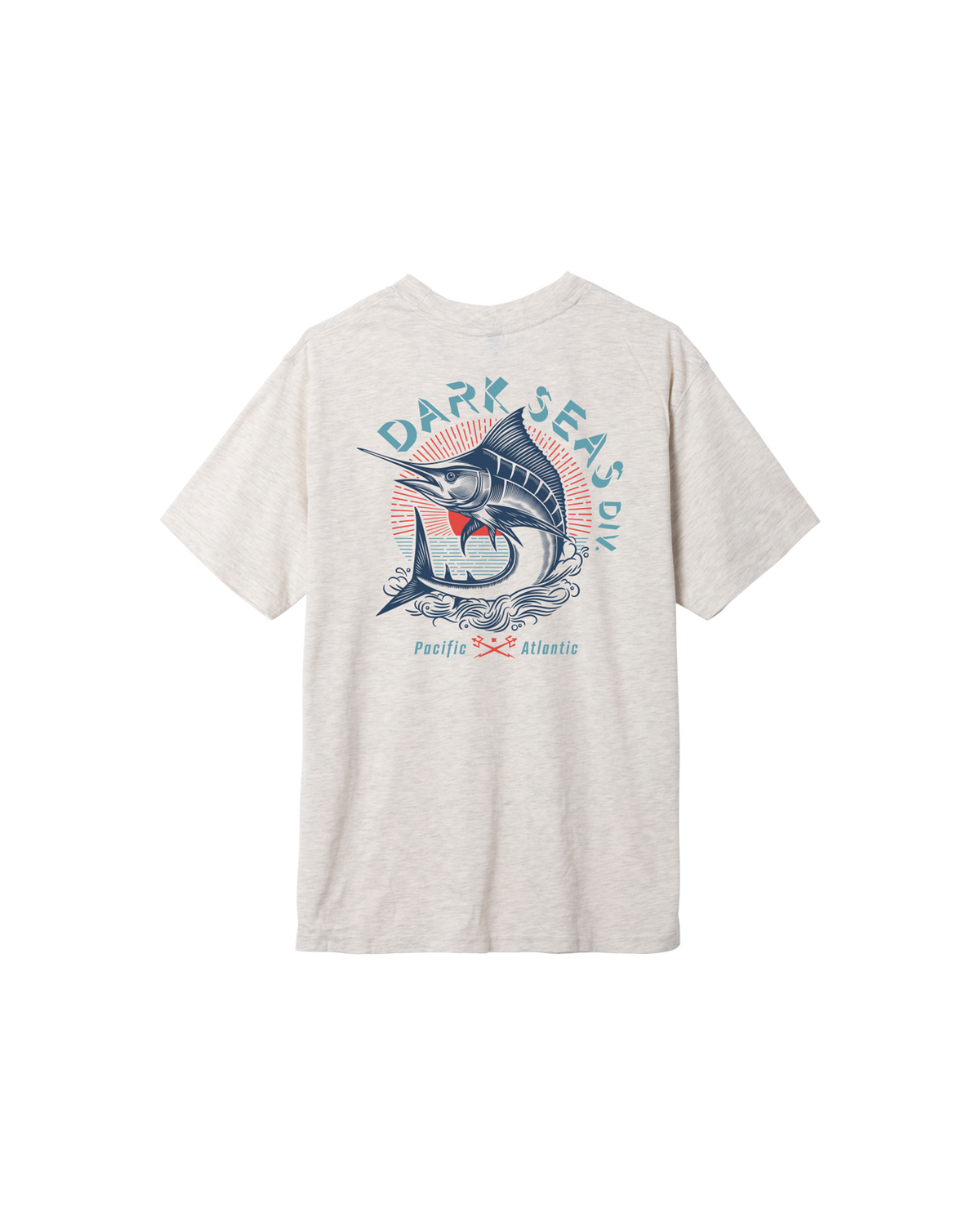 Alliance Mineral T-Shirt