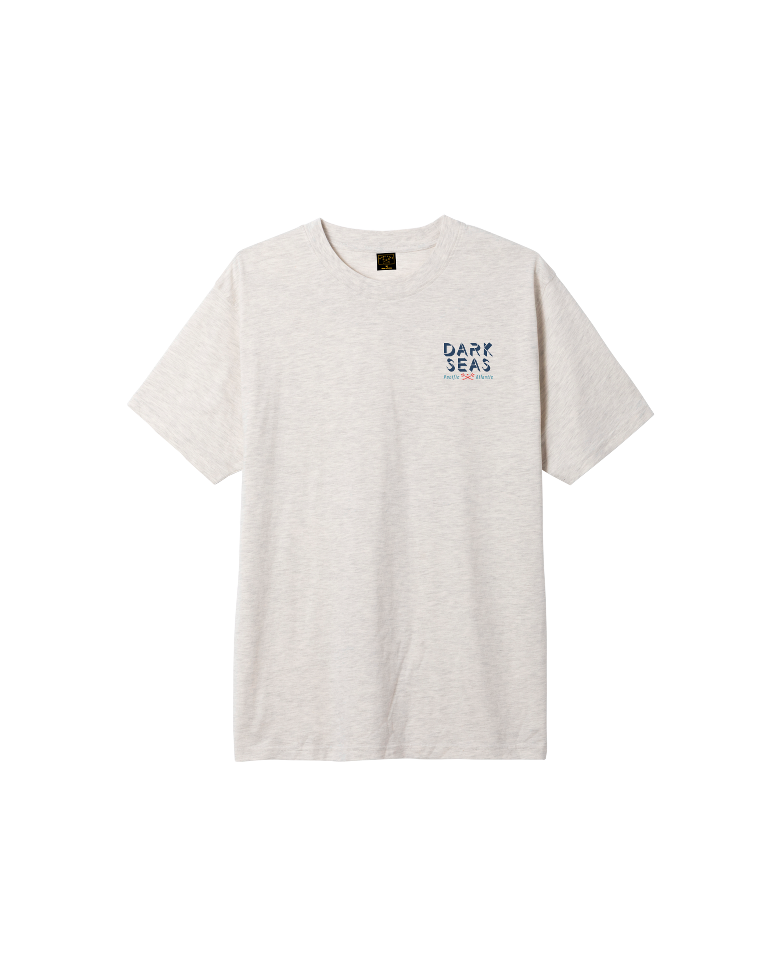 Alliance Mineral T-Shirt (zoomed)