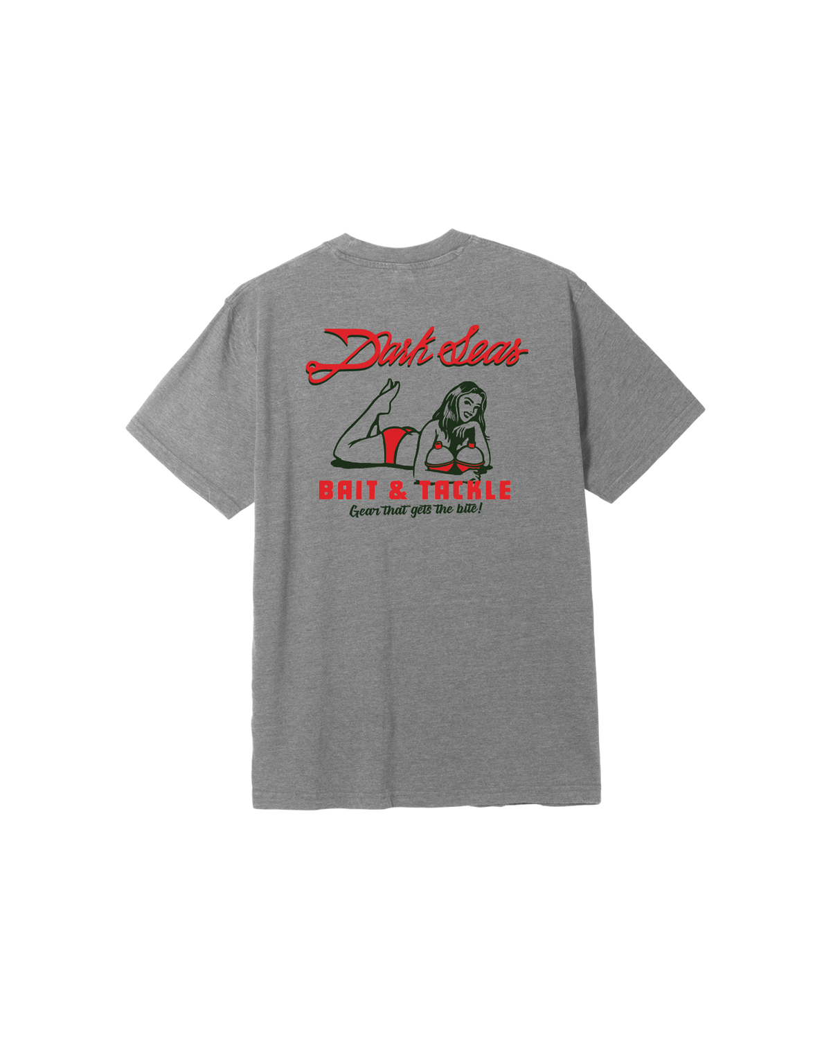 Bobbers Mineral T-Shirt