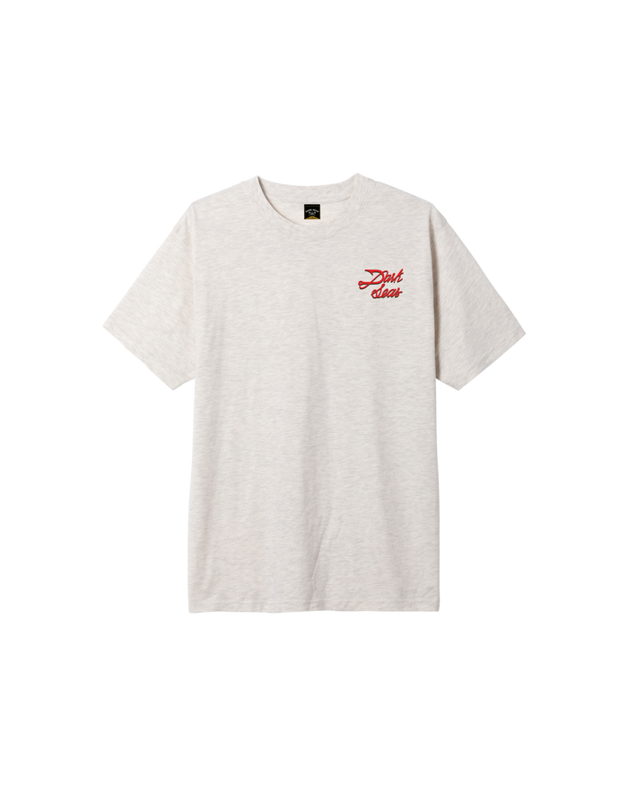 Bobbers Mineral T-Shirt - alternate view