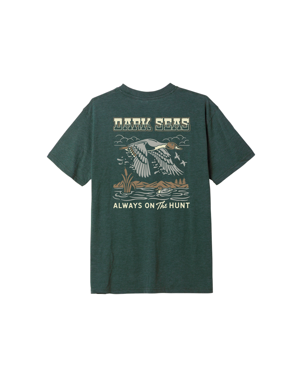 Drake Mineral T-Shirt