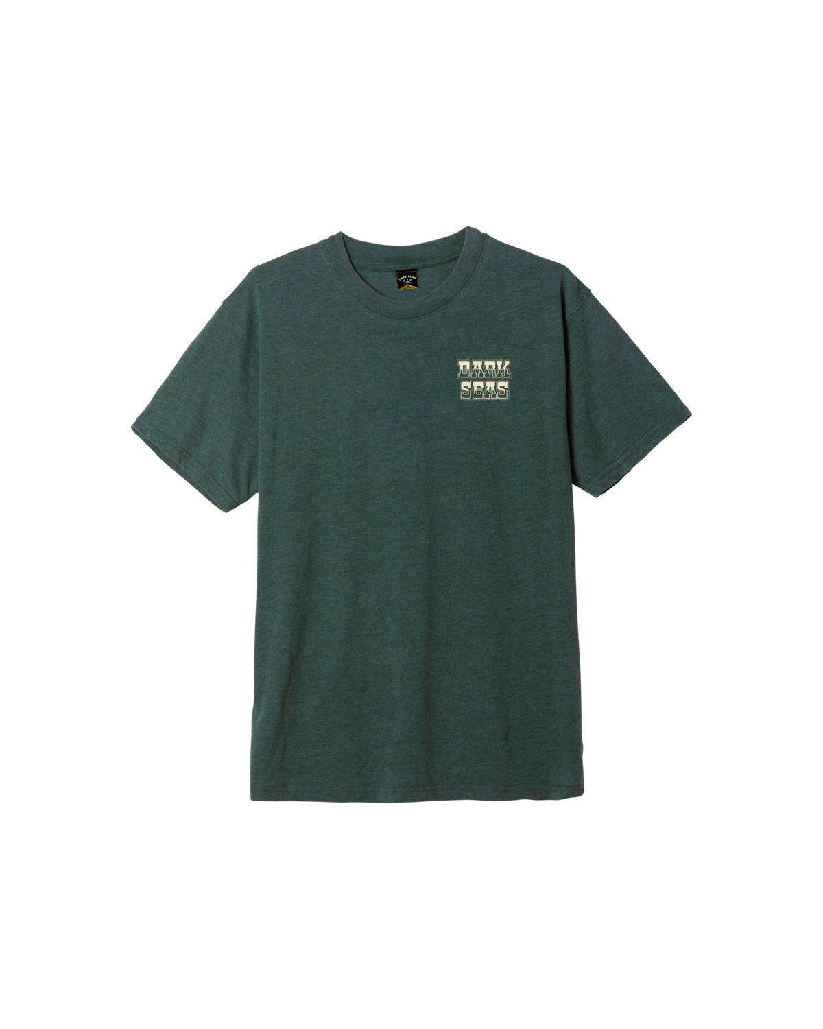 Drake Mineral T-Shirt (zoomed)