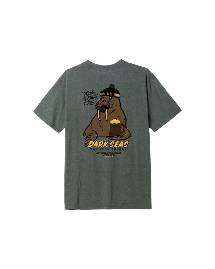 Tusk Tavern Mineral T-Shirt