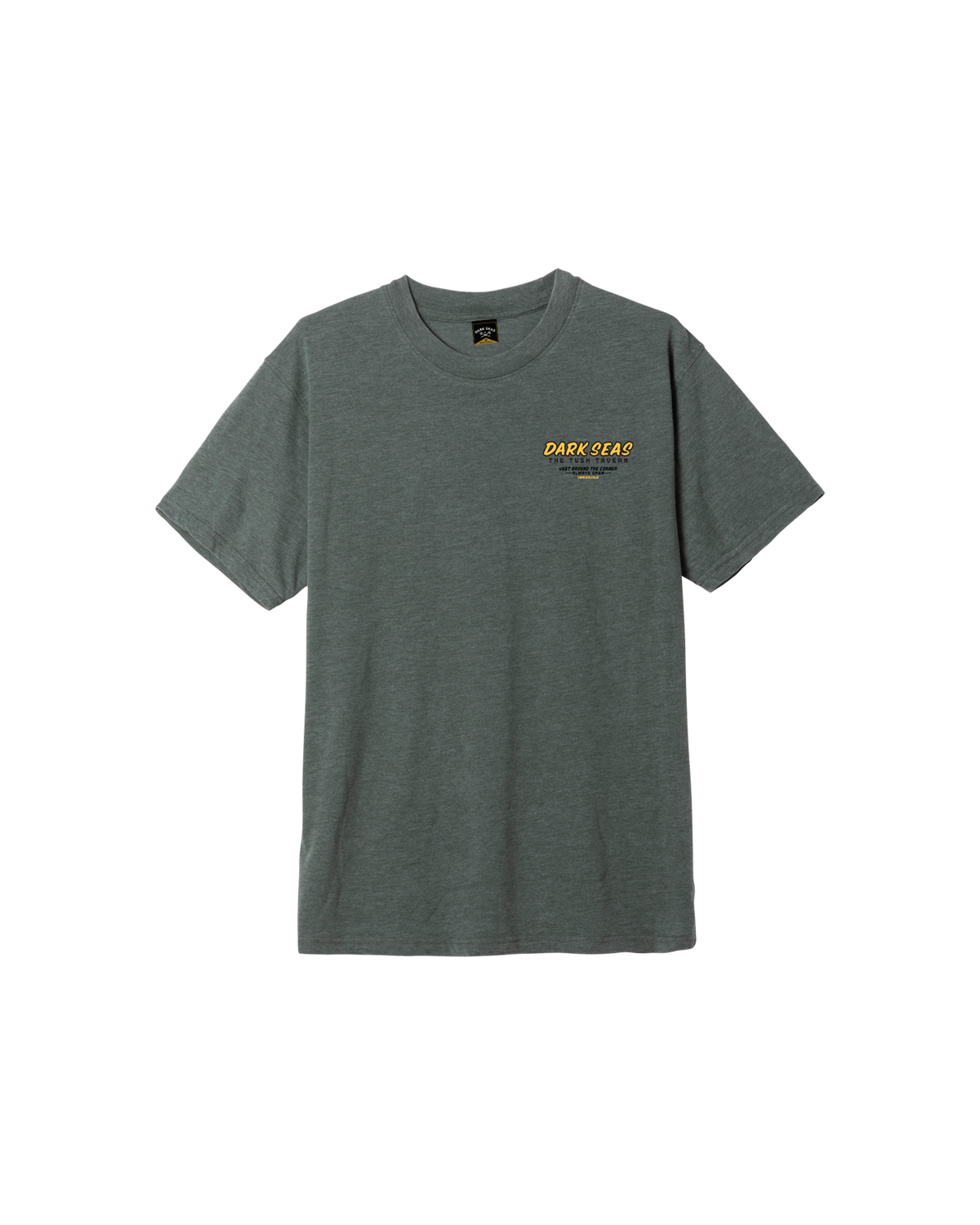 Tusk Tavern Mineral T-Shirt