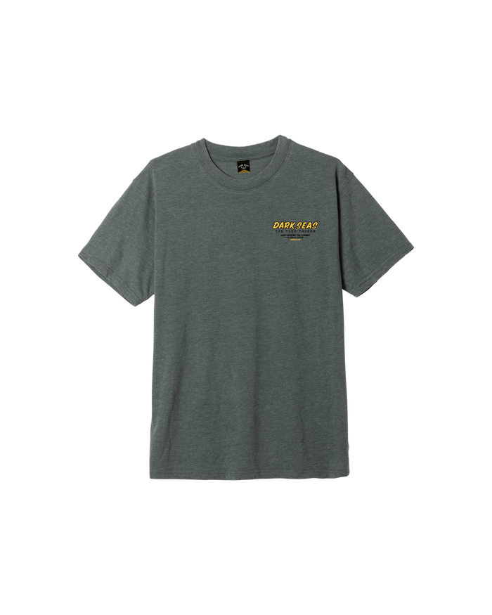 Tusk Tavern Mineral T-Shirt - alternate view