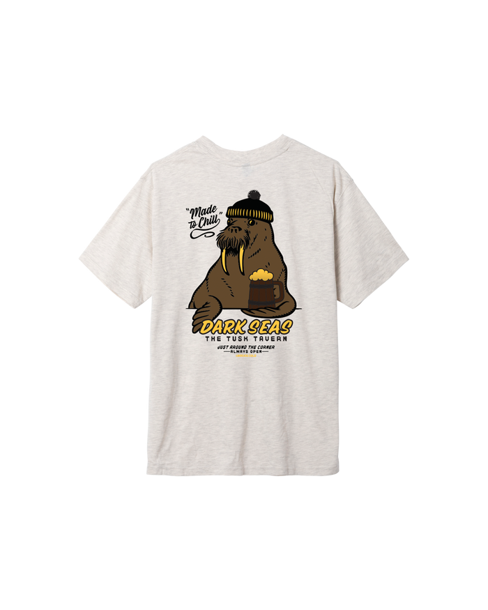 Tusk Tavern Mineral T-Shirt