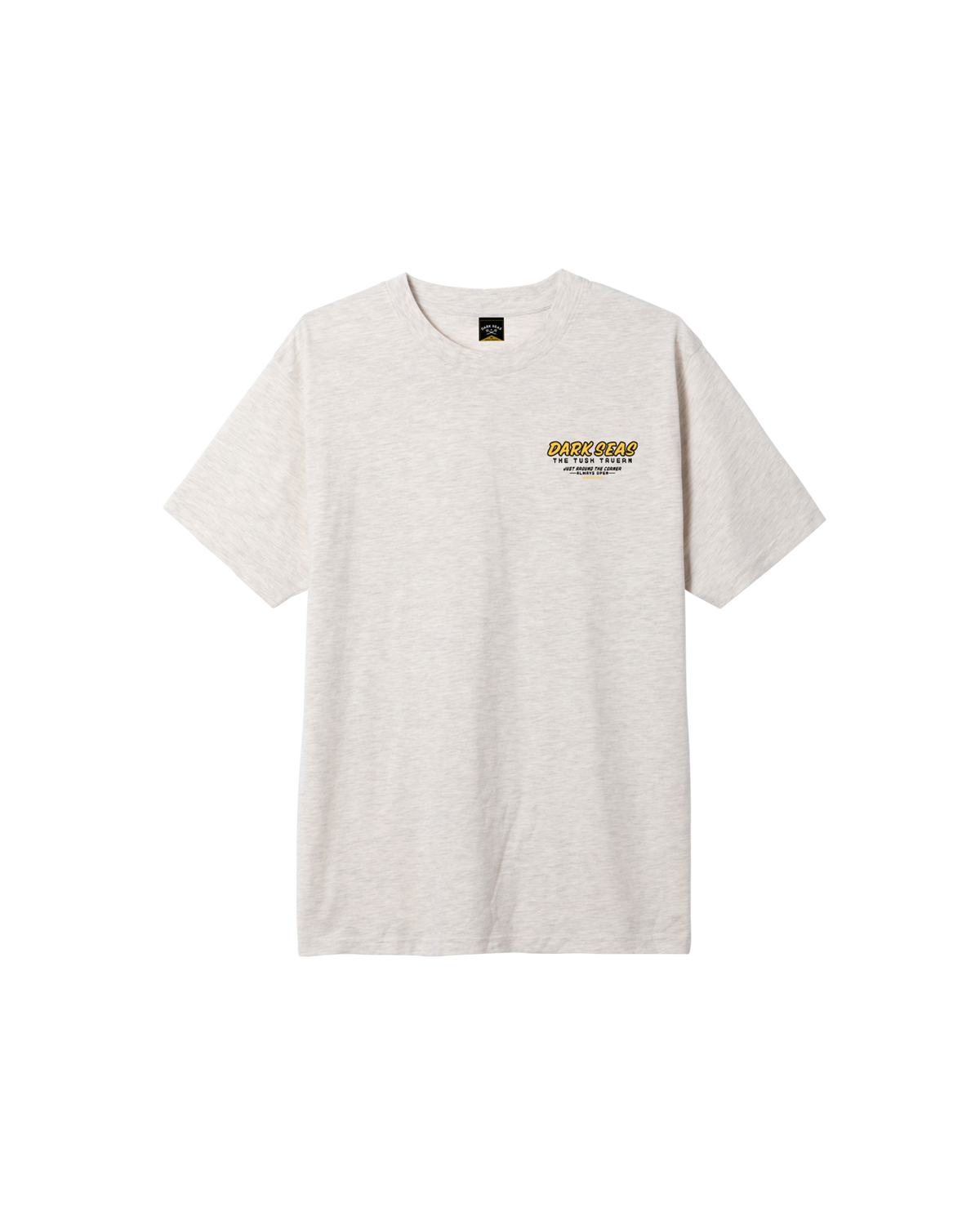 Tusk Tavern Mineral T-Shirt