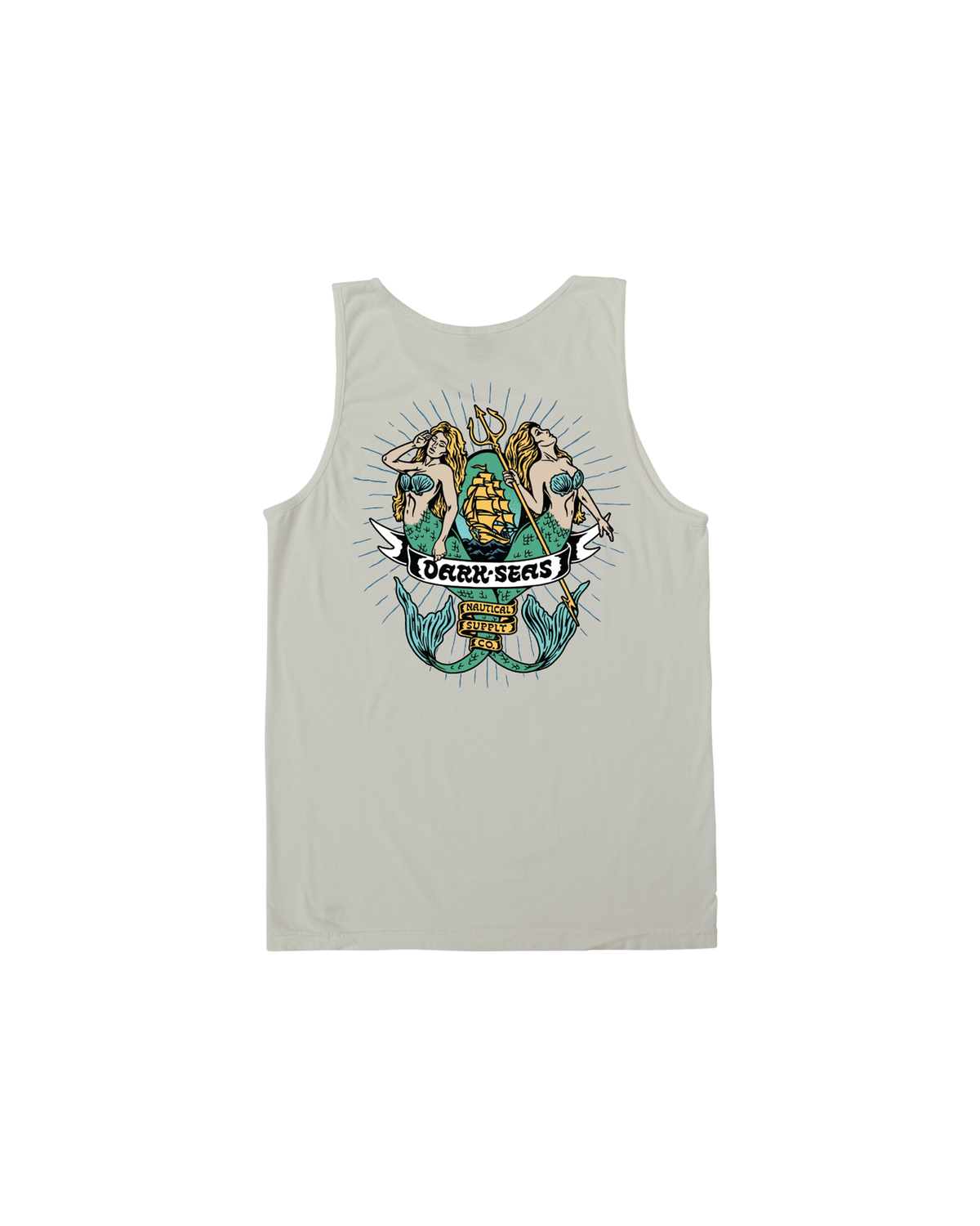 Sea Songs Pigment Tank