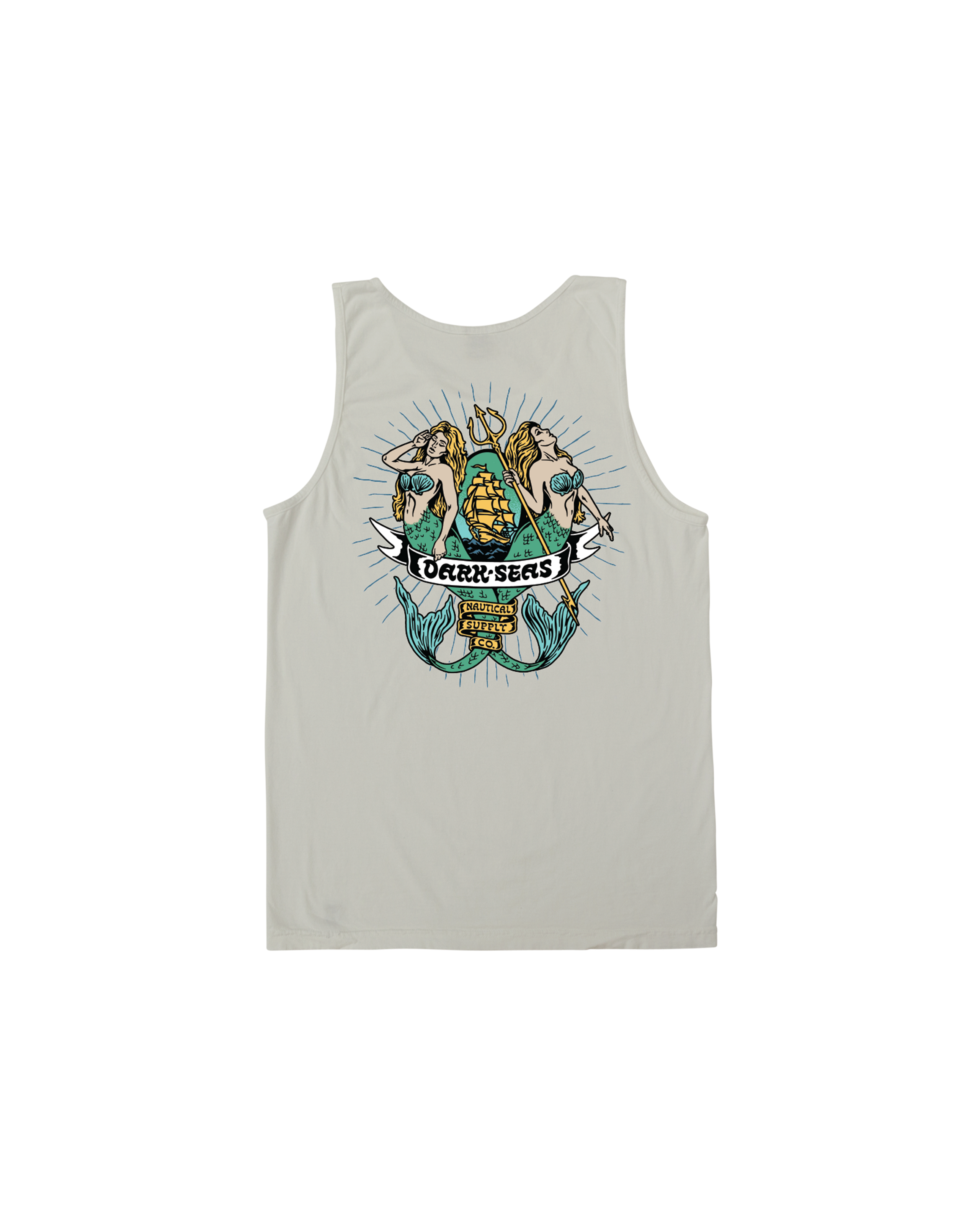 Sea Songs Pigment Tank