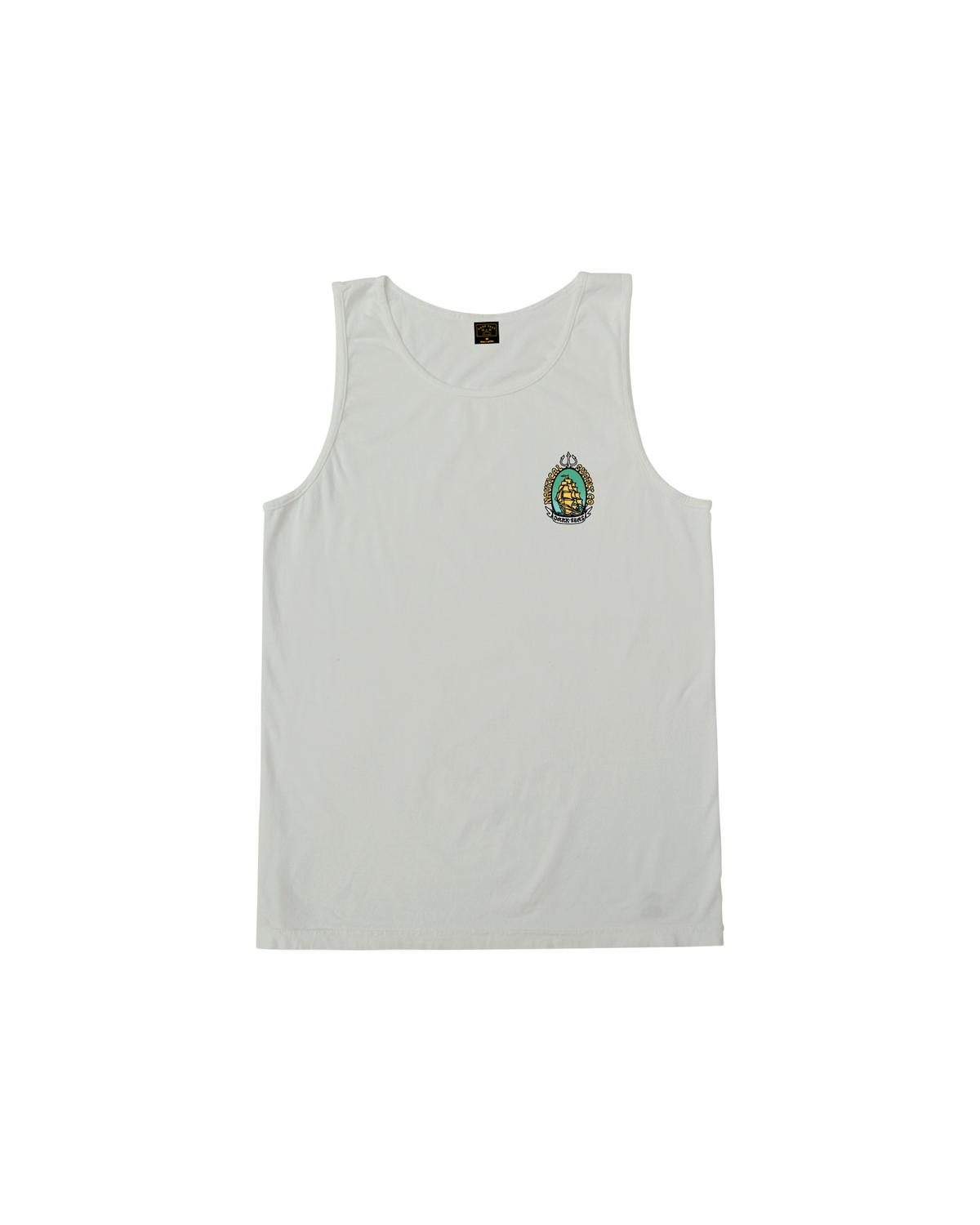 Sea Songs Pigment Tank