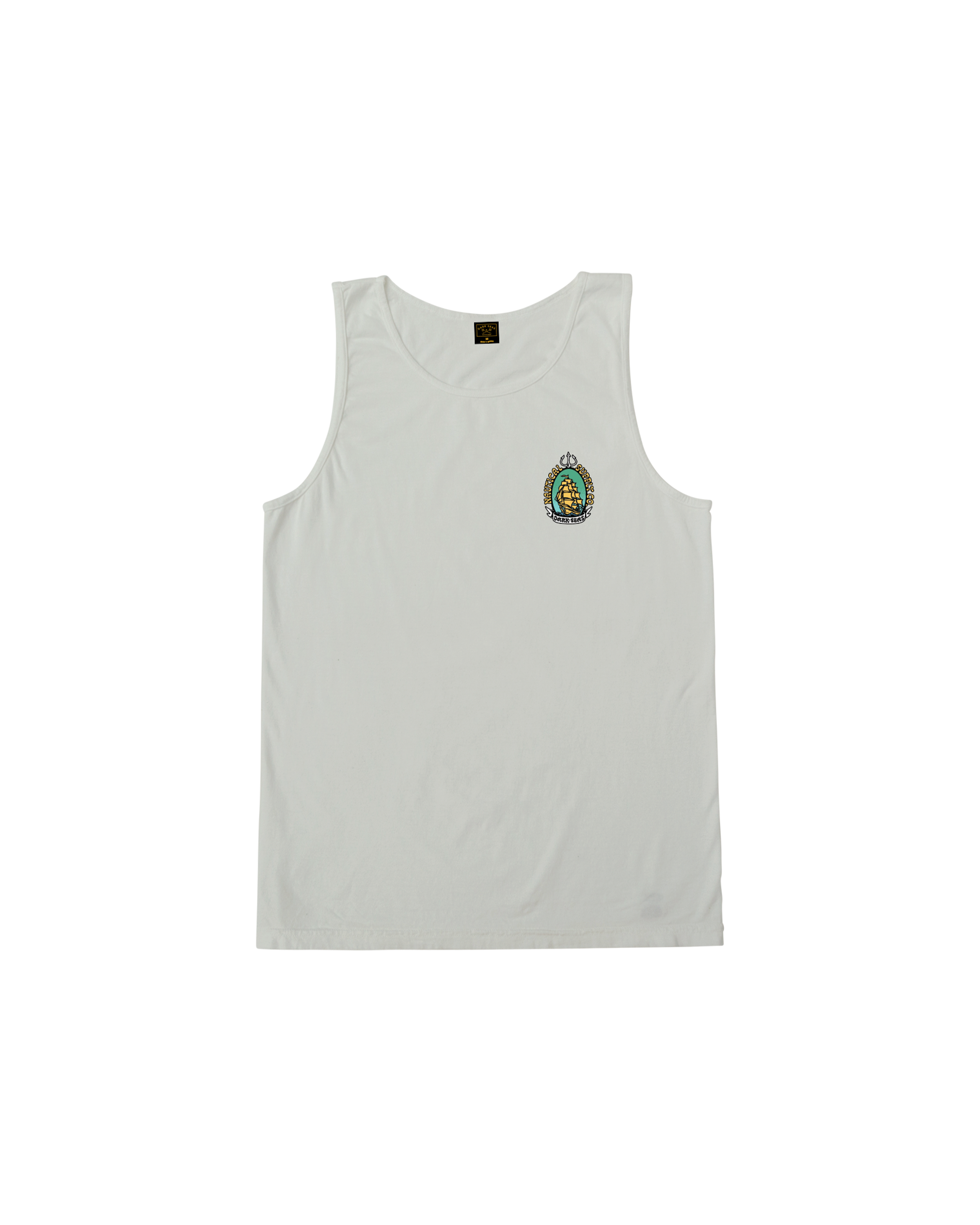 Sea Songs Pigment Tank