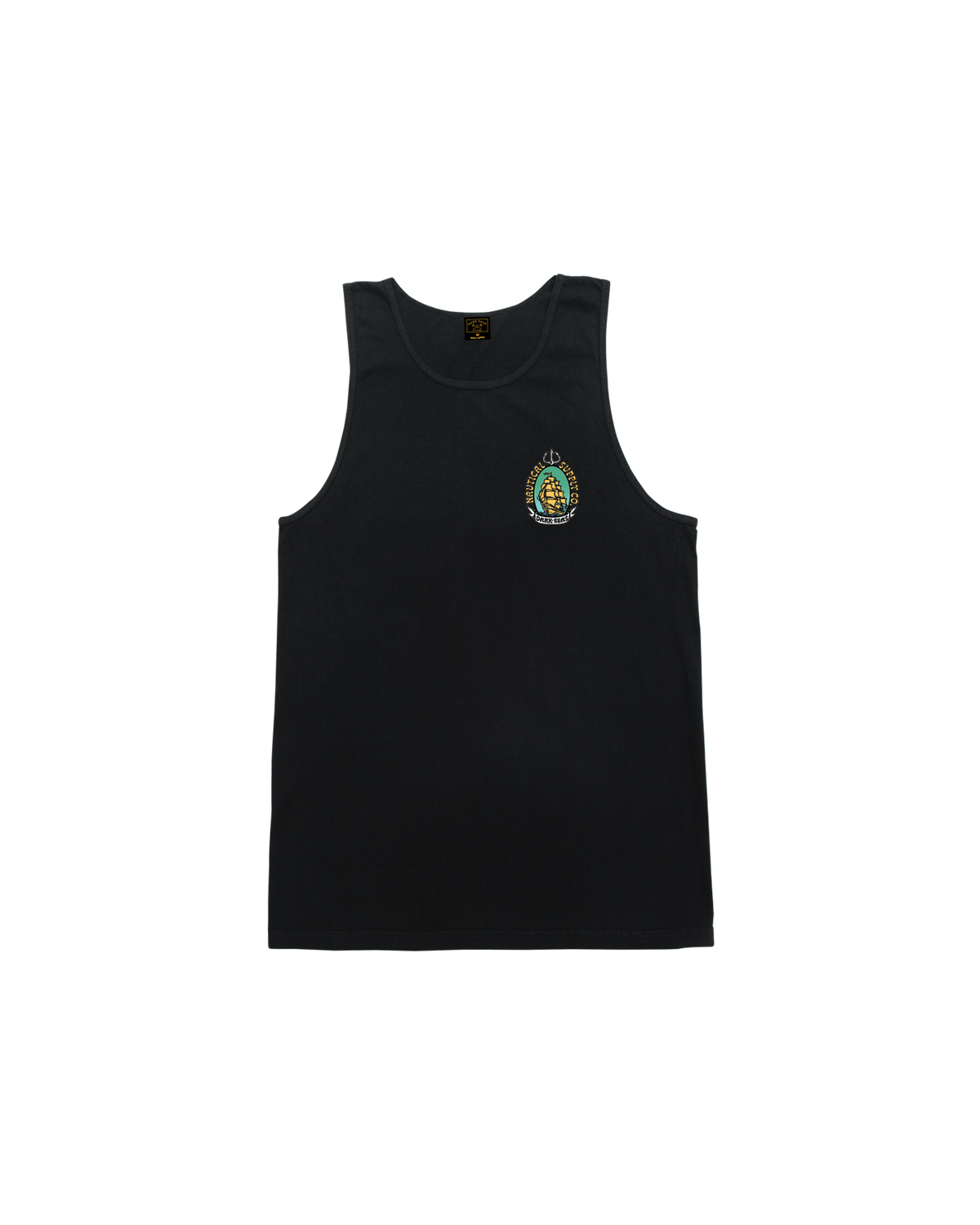 Sea Songs Pigment Tank