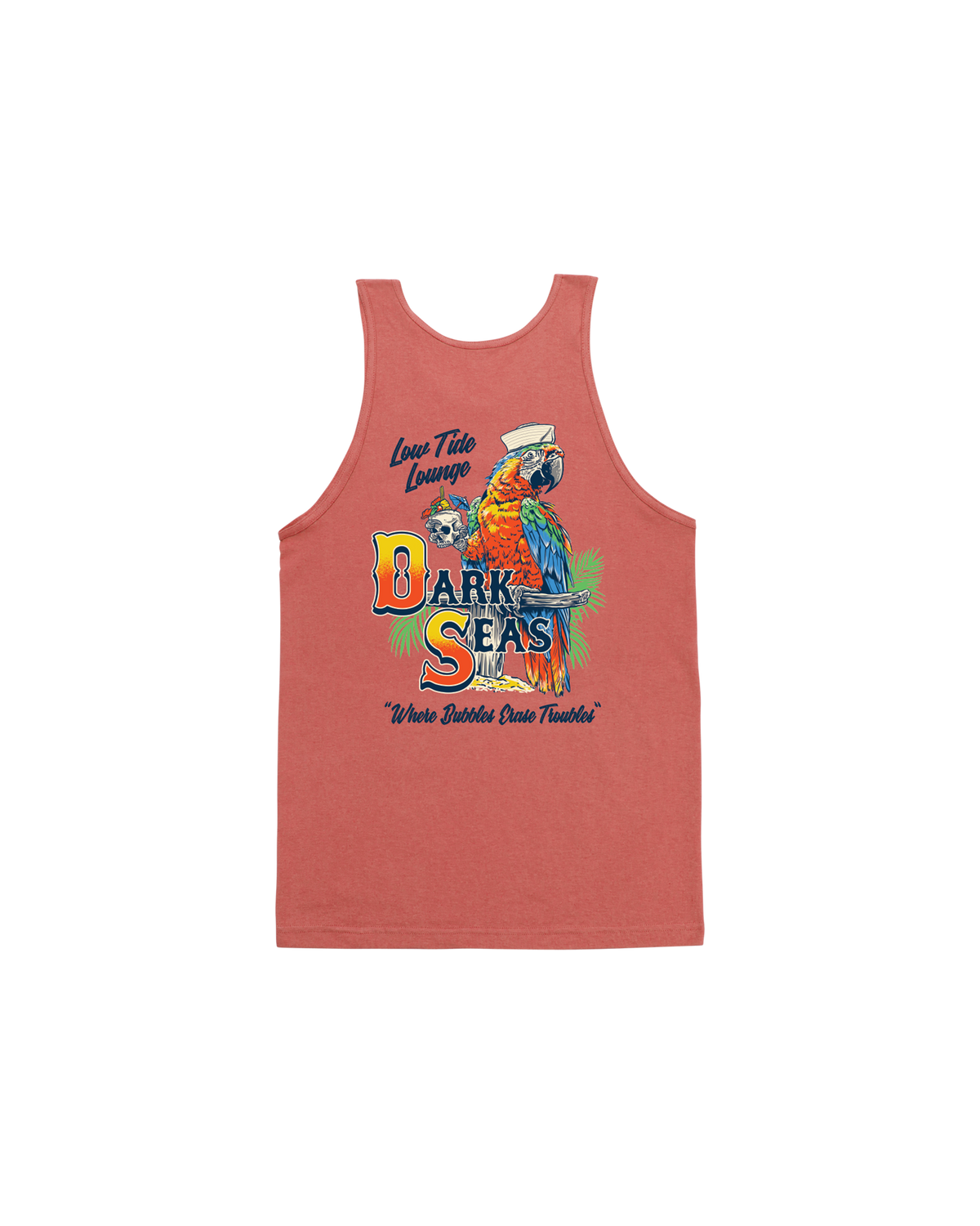 Key West Pigment Tank