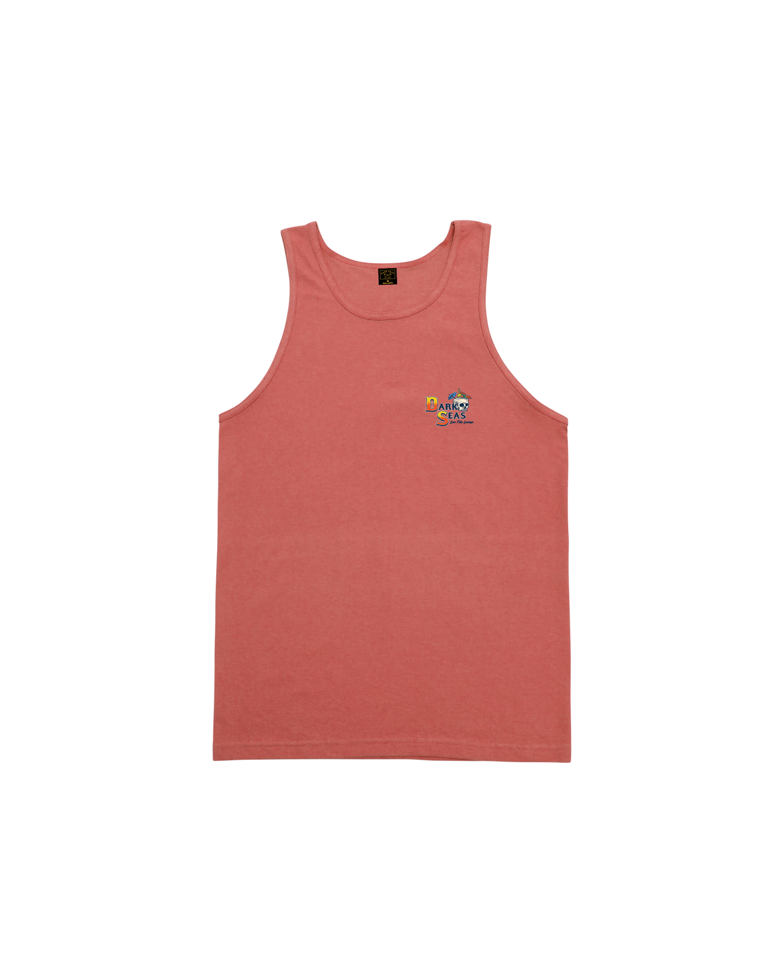 Key West Pigment Tank