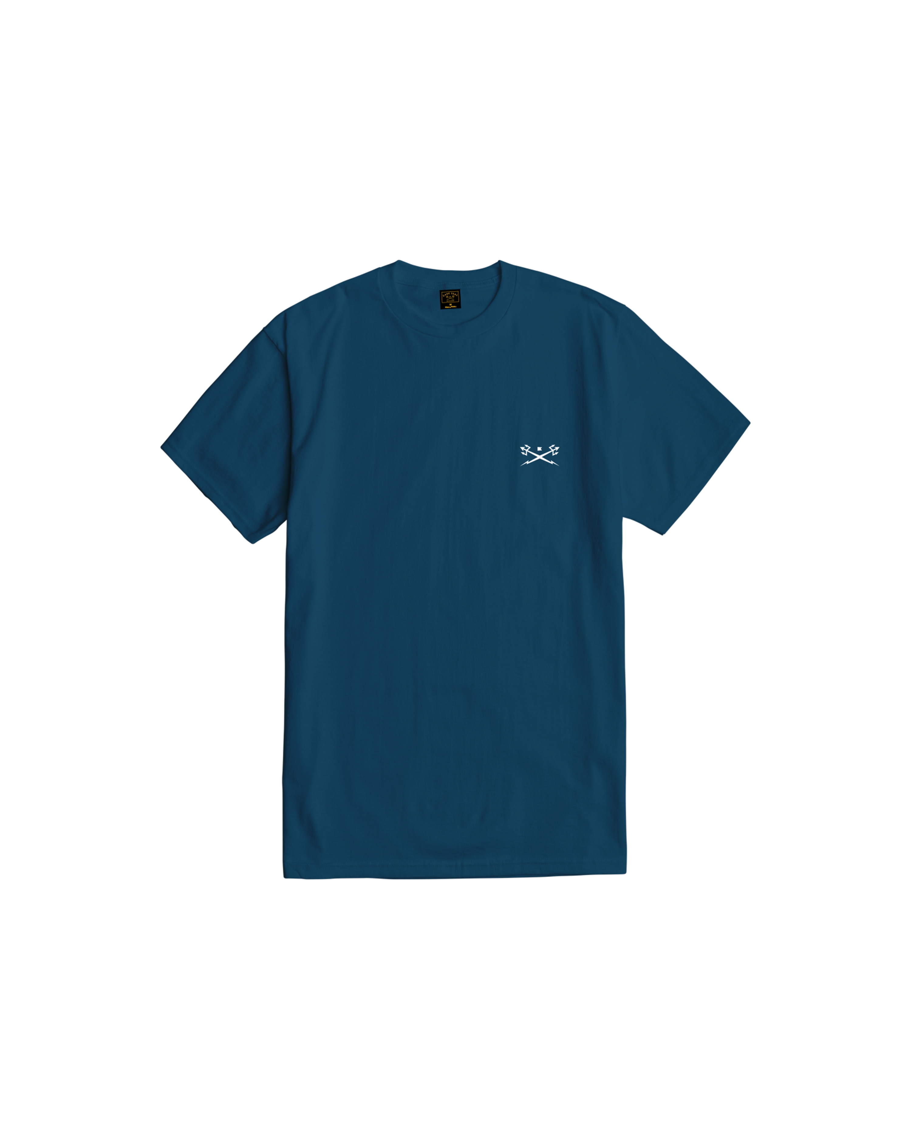Go-To II Stock T-Shirt – Dark Seas Division