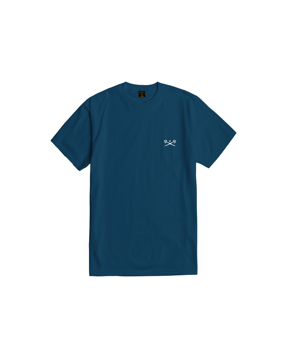 dark-seas-go-to-ii-stock-t-shirt-harbor-blue