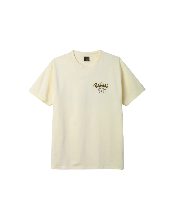 Webbs Luau Stock T-Shirt