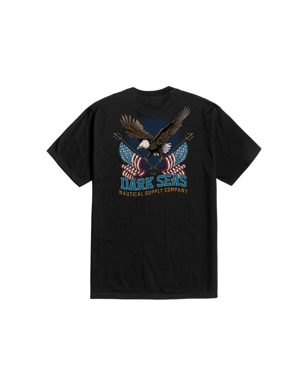 Unified Stock T-Shirt