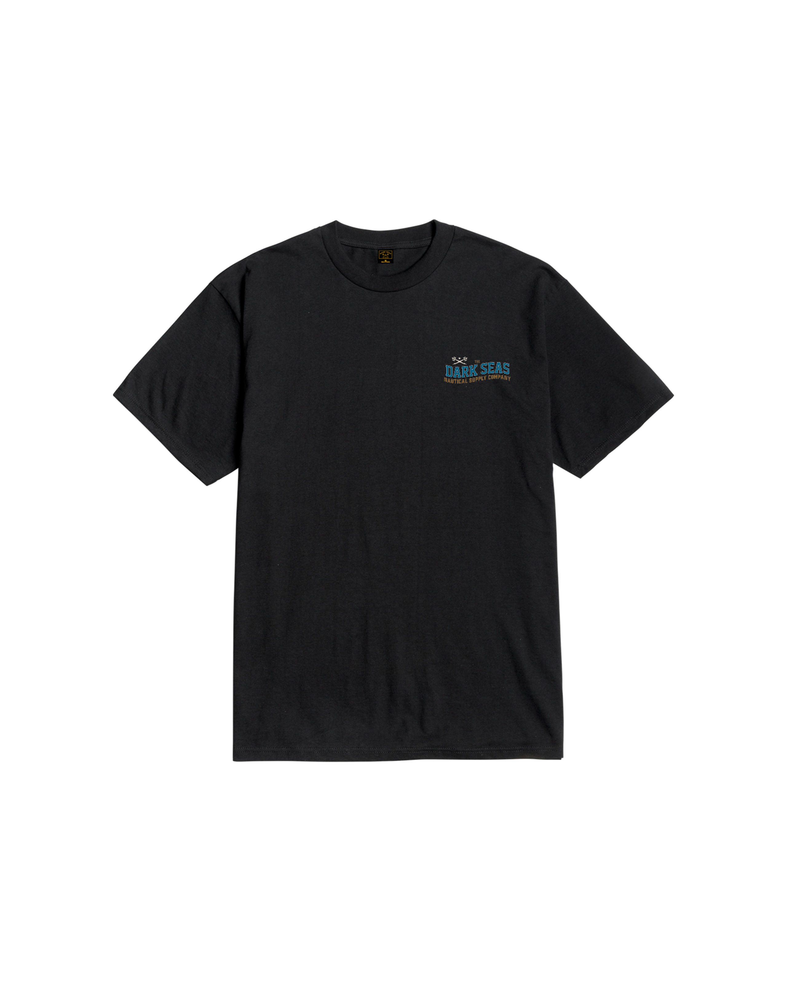 Unified Stock T-Shirt (zoomed)