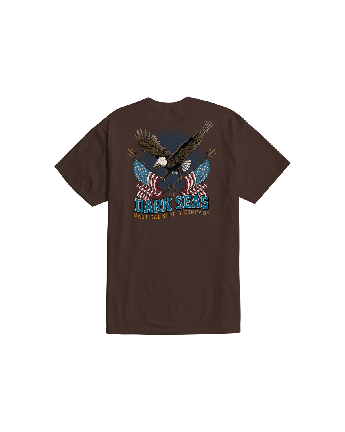 Unified Stock T-Shirt