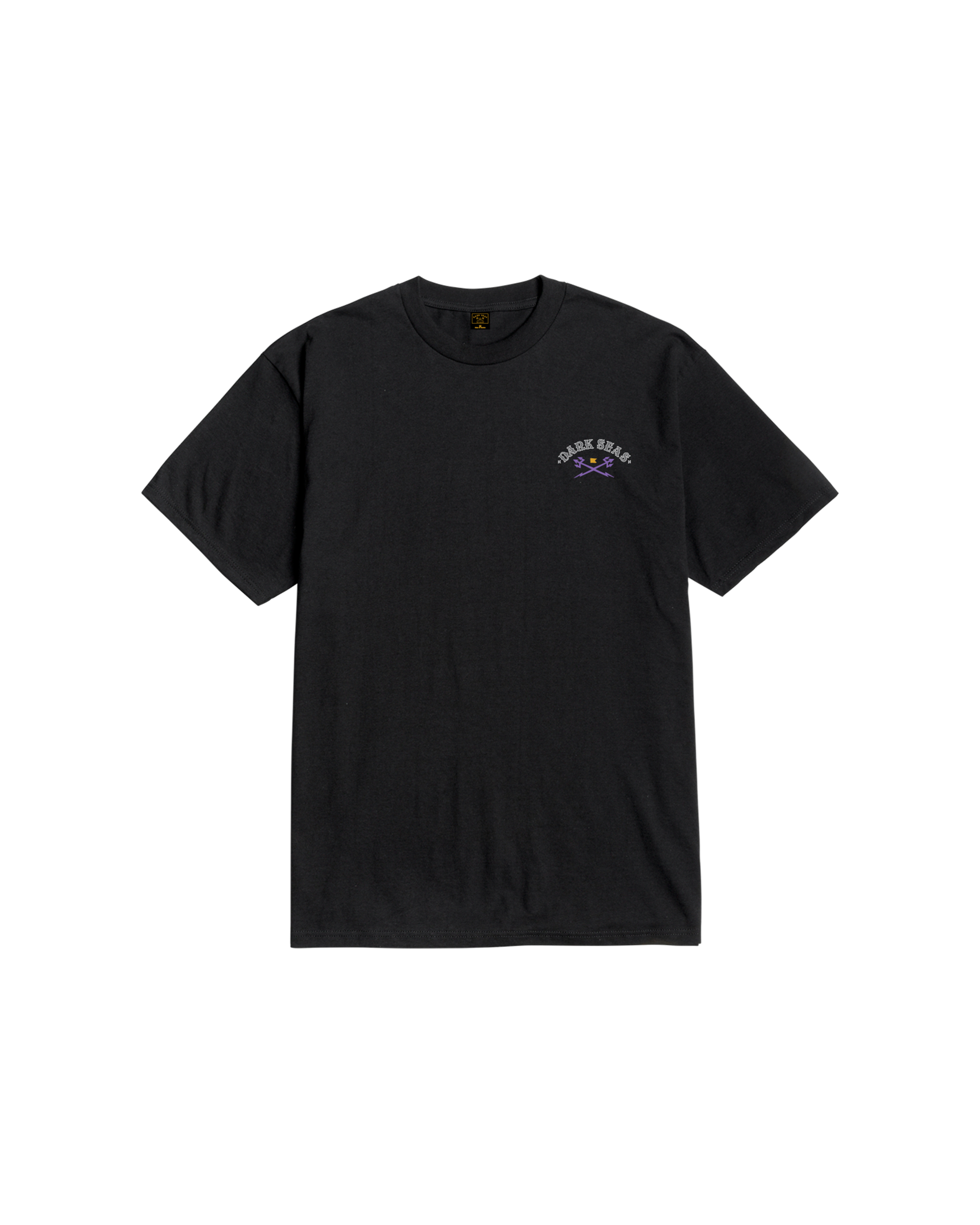 Chose The Sea Stock T-Shirt