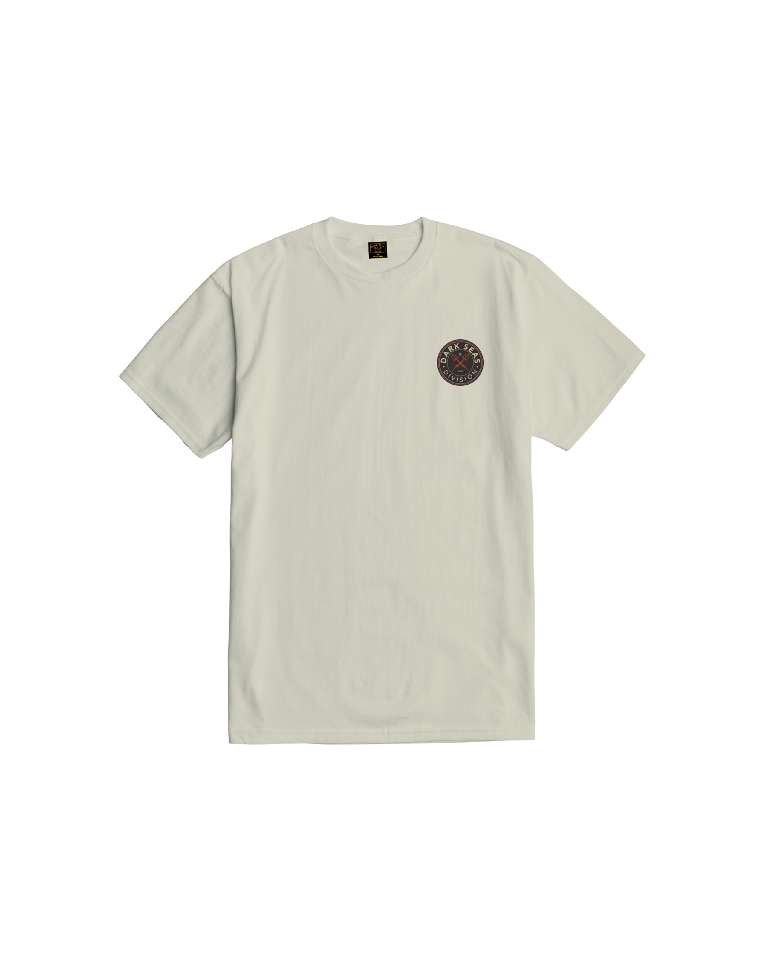 Time Tellers Stock T-Shirt (zoomed)