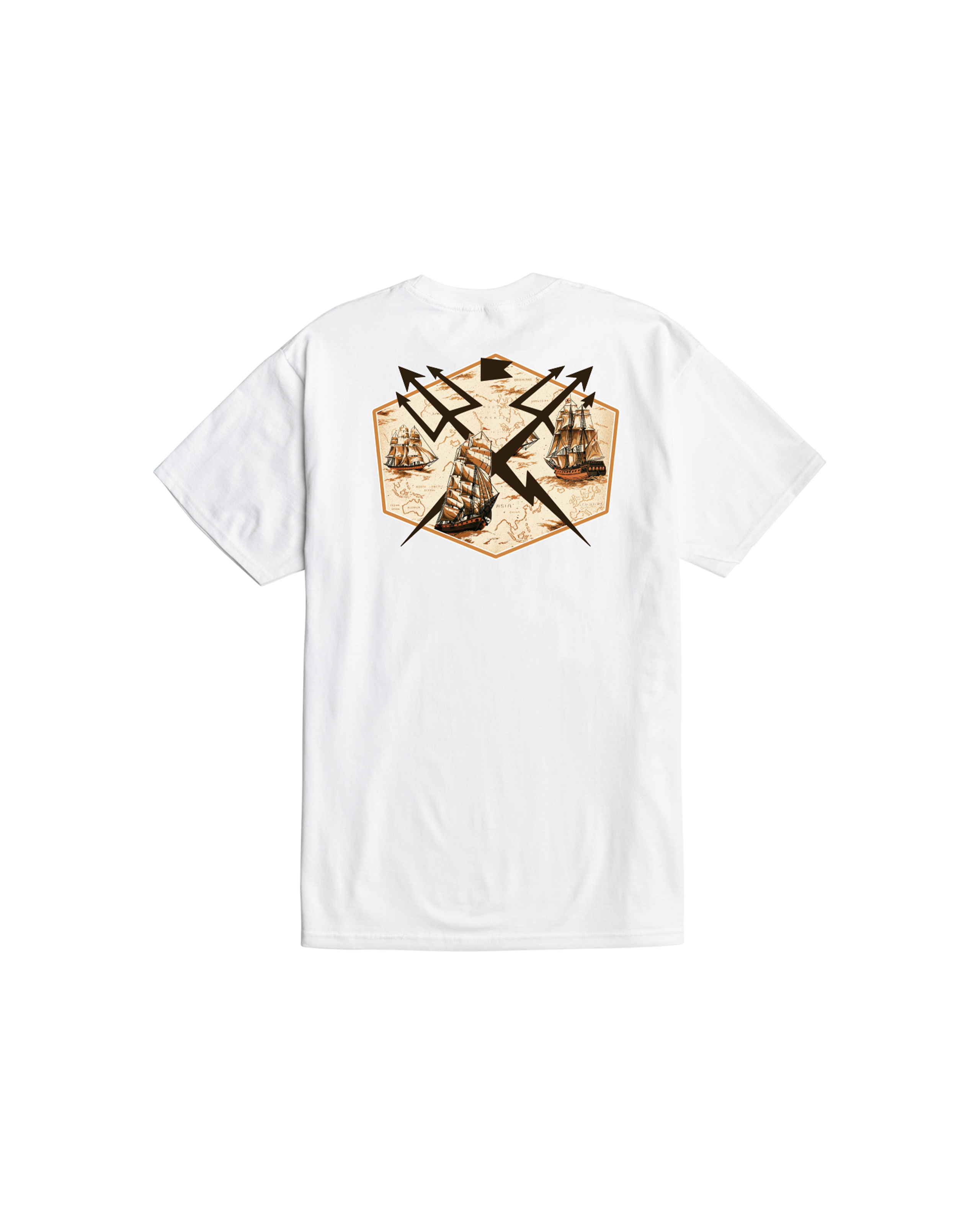 dark-seas-treasure-map-stock-t-shirt-white (zoomed)
